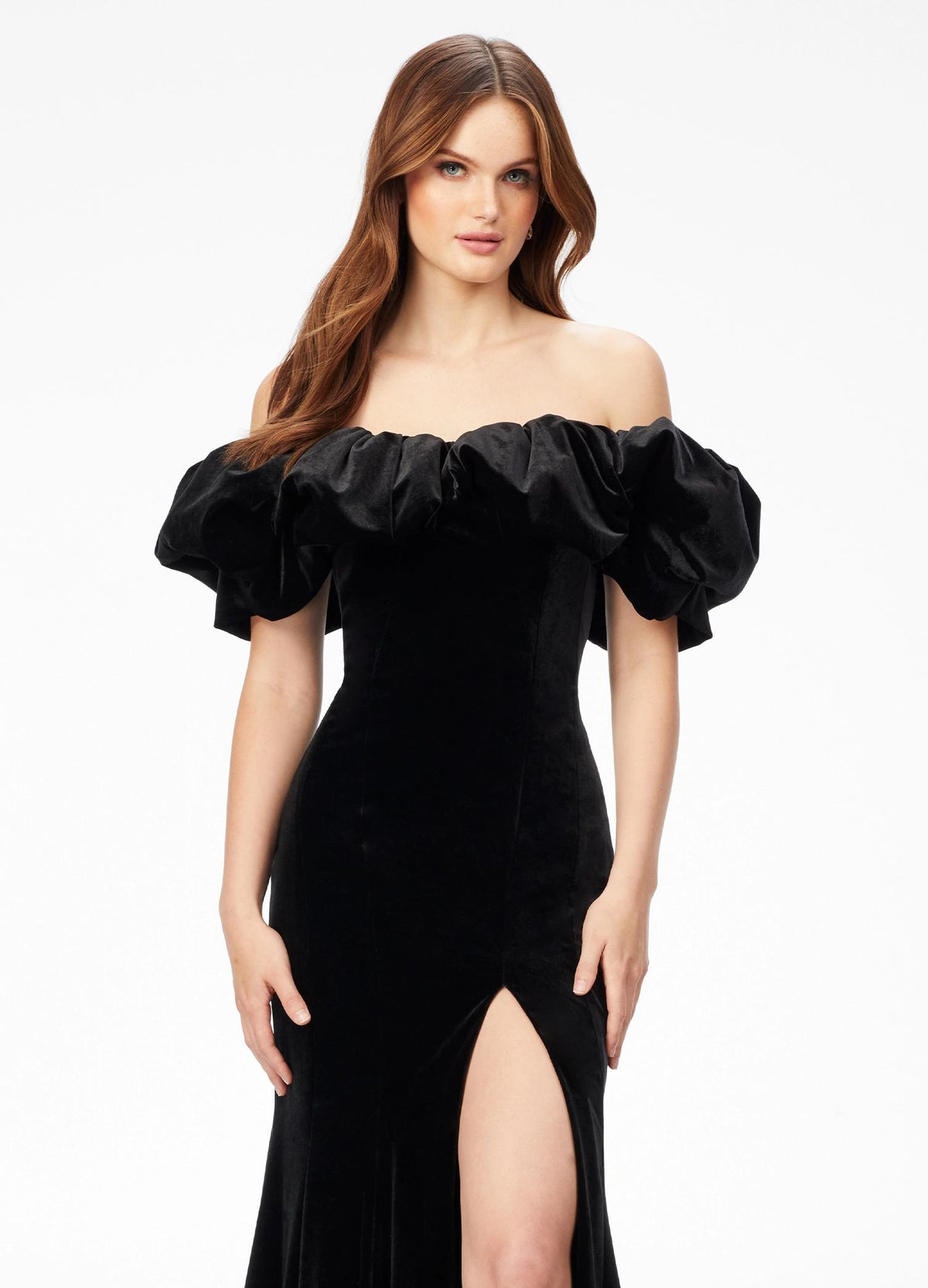 ASHLEYlauren Dresses ASHLEYlauren 11217