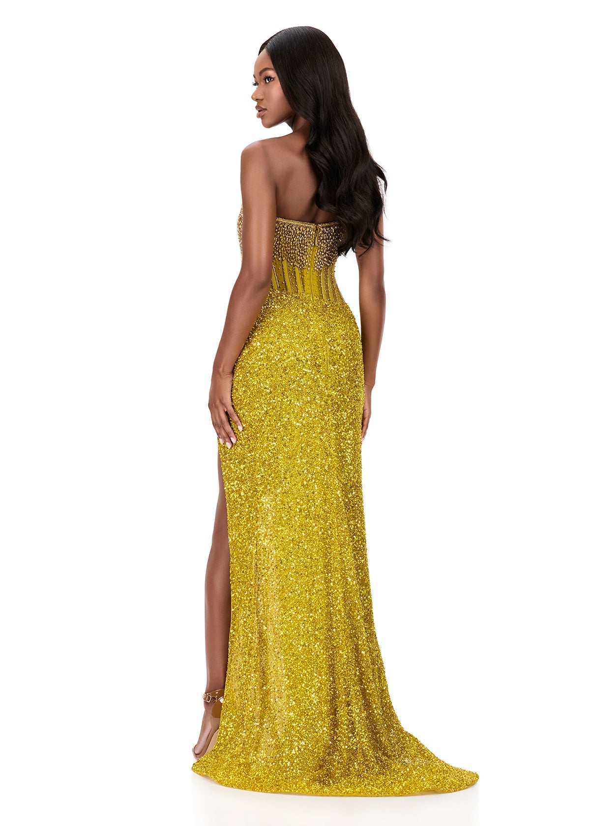 ASHLEYlauren Dresses ASHLEYlauren 11238