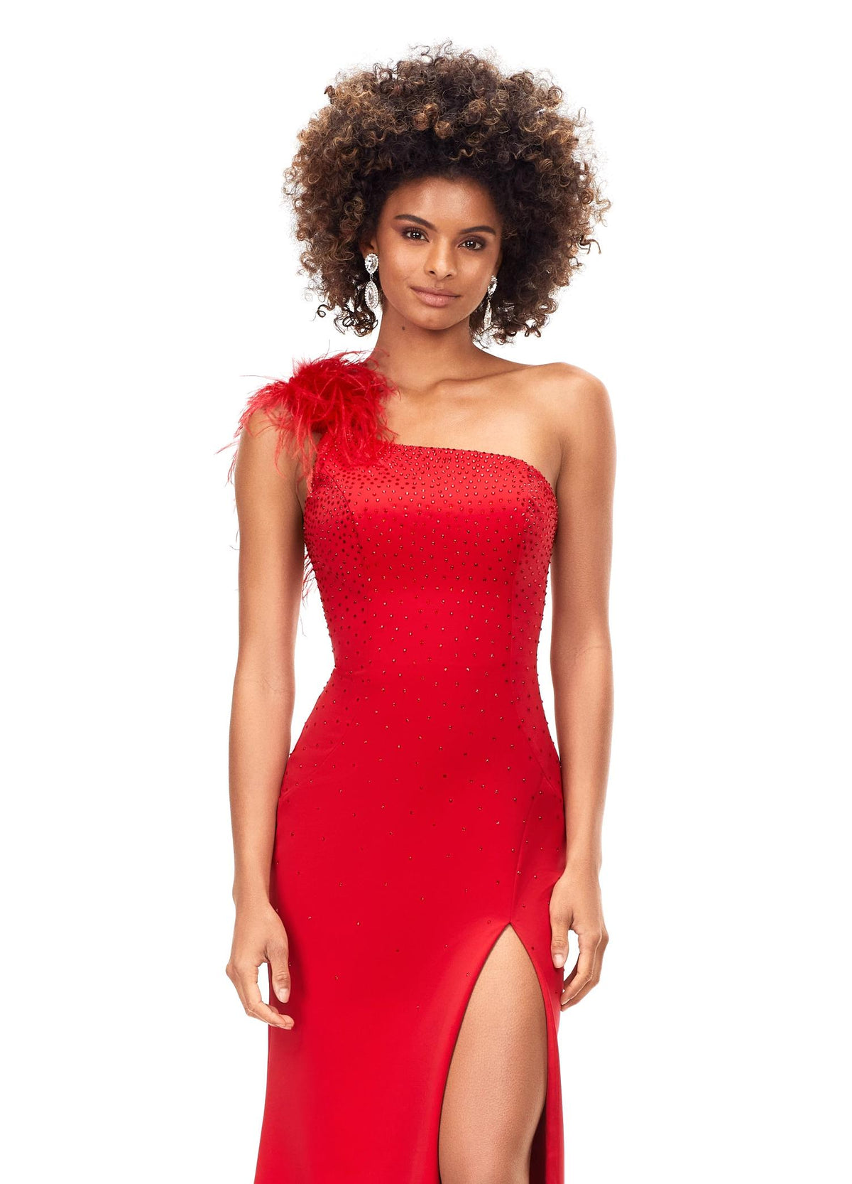 ASHLEYlauren Dresses ASHLEYlauren 11290