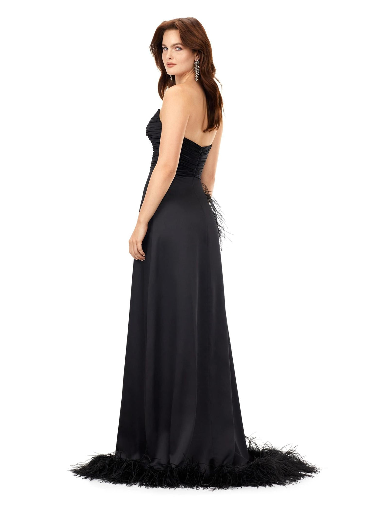 ASHLEYlauren Dresses ASHLEYlauren 11313