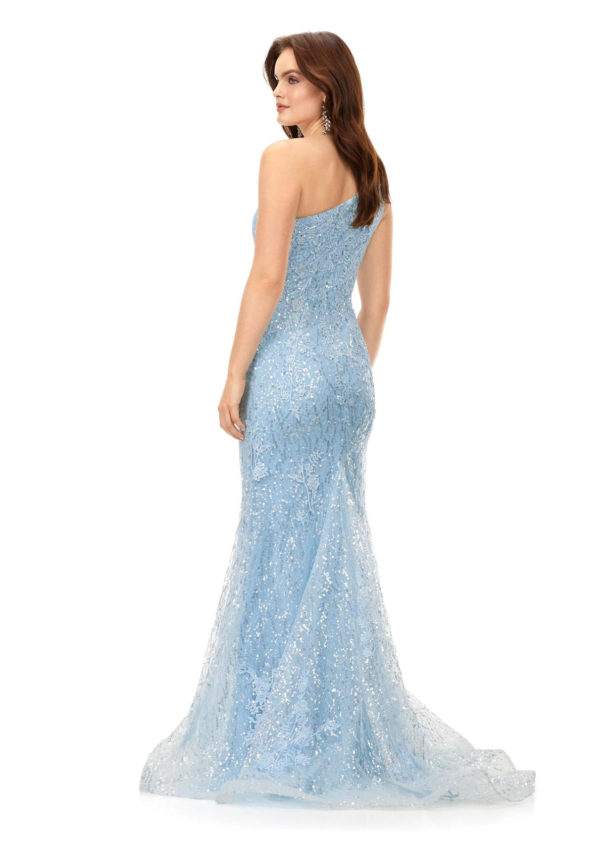 ASHLEYlauren Dresses ASHLEYlauren 11334