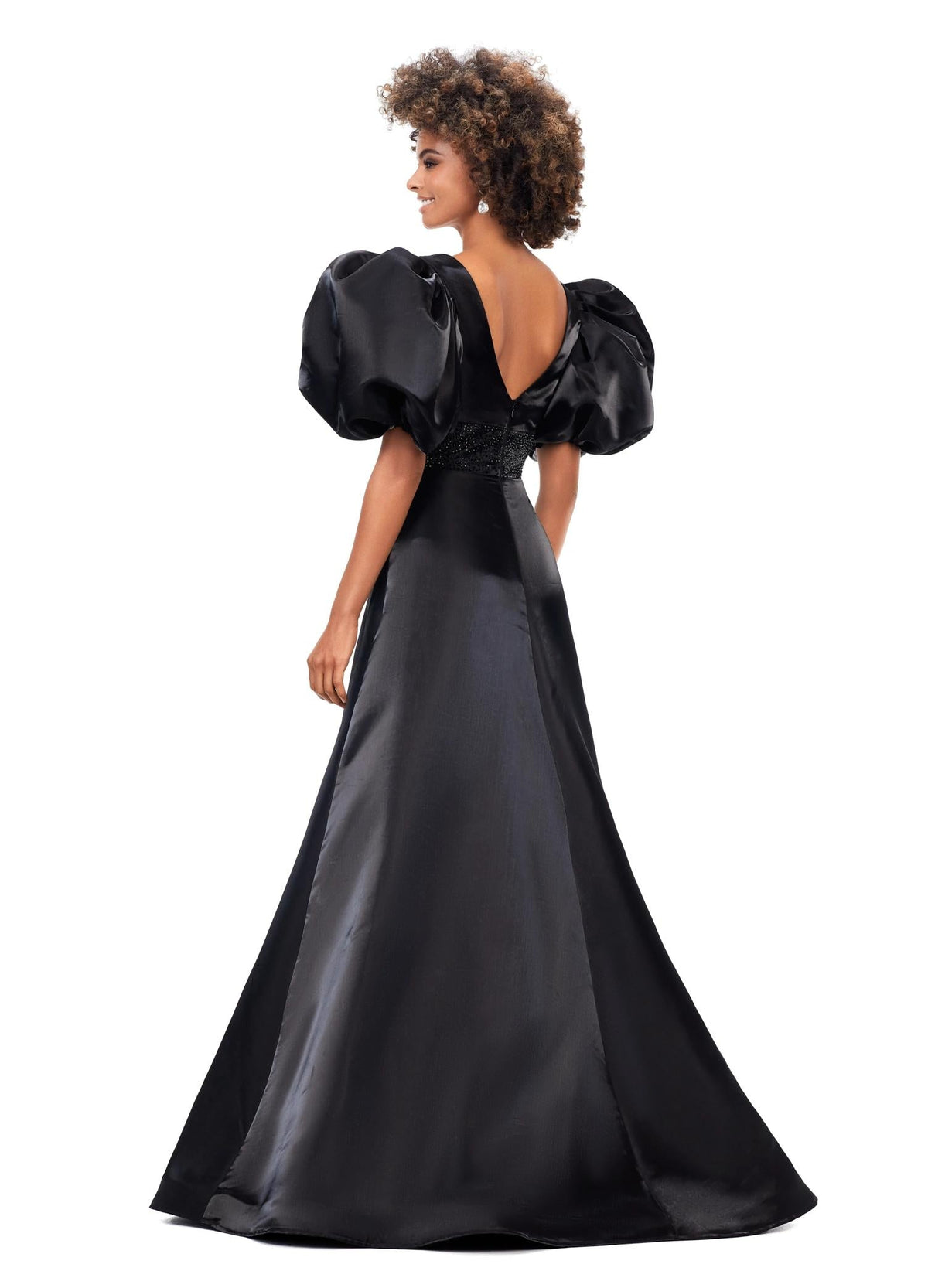 ASHLEYlauren Dresses ASHLEYlauren 11378