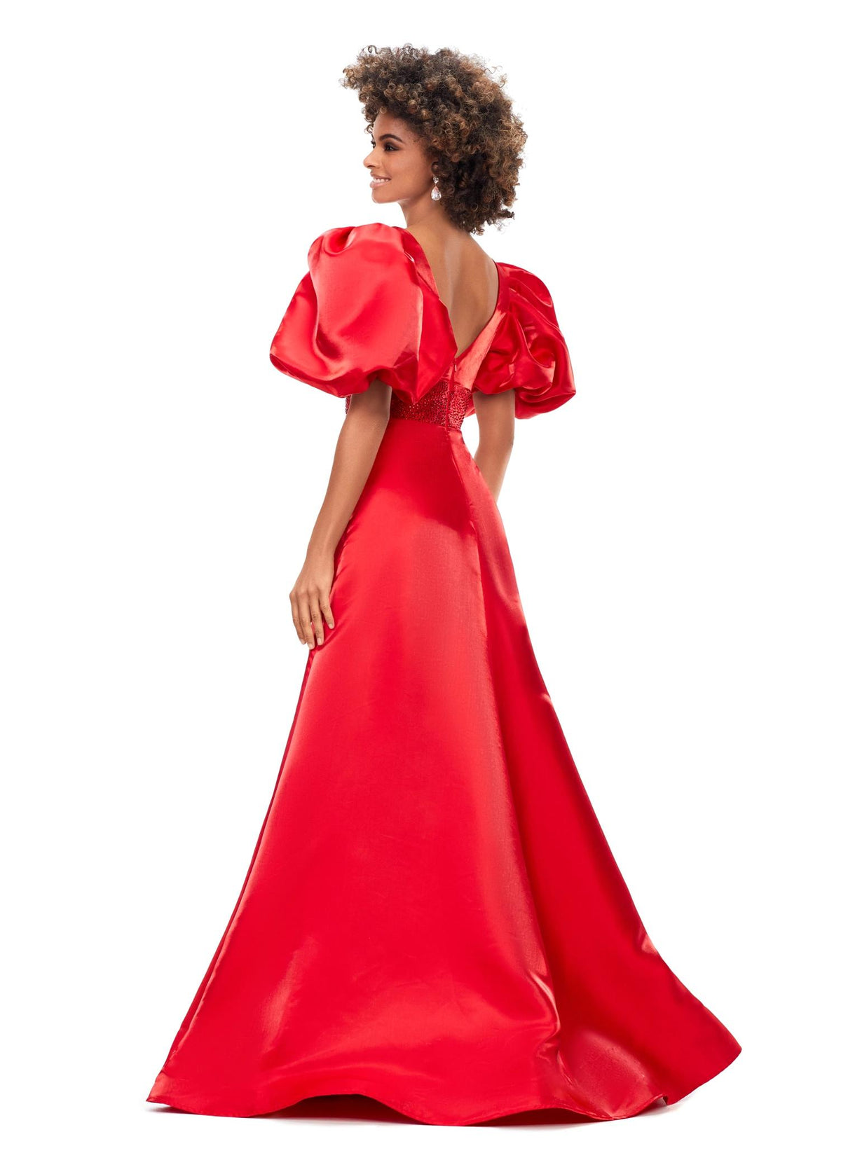 ASHLEYlauren Dresses ASHLEYlauren 11378