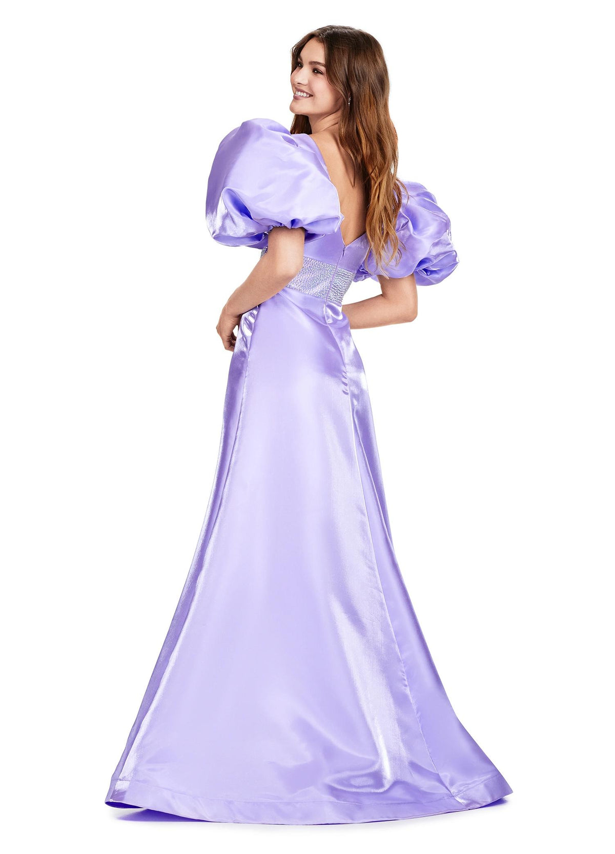 ASHLEYlauren Dresses ASHLEYlauren 11378
