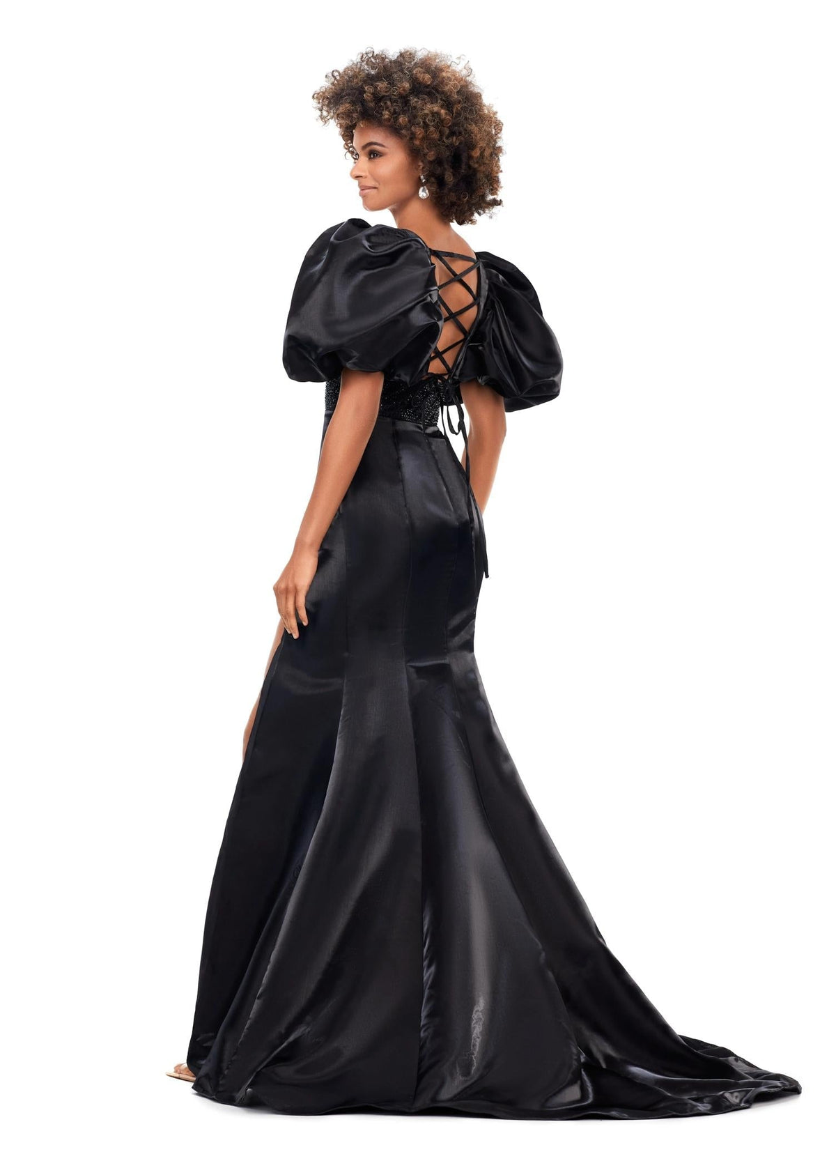 ASHLEYlauren Dresses ASHLEYlauren 11379