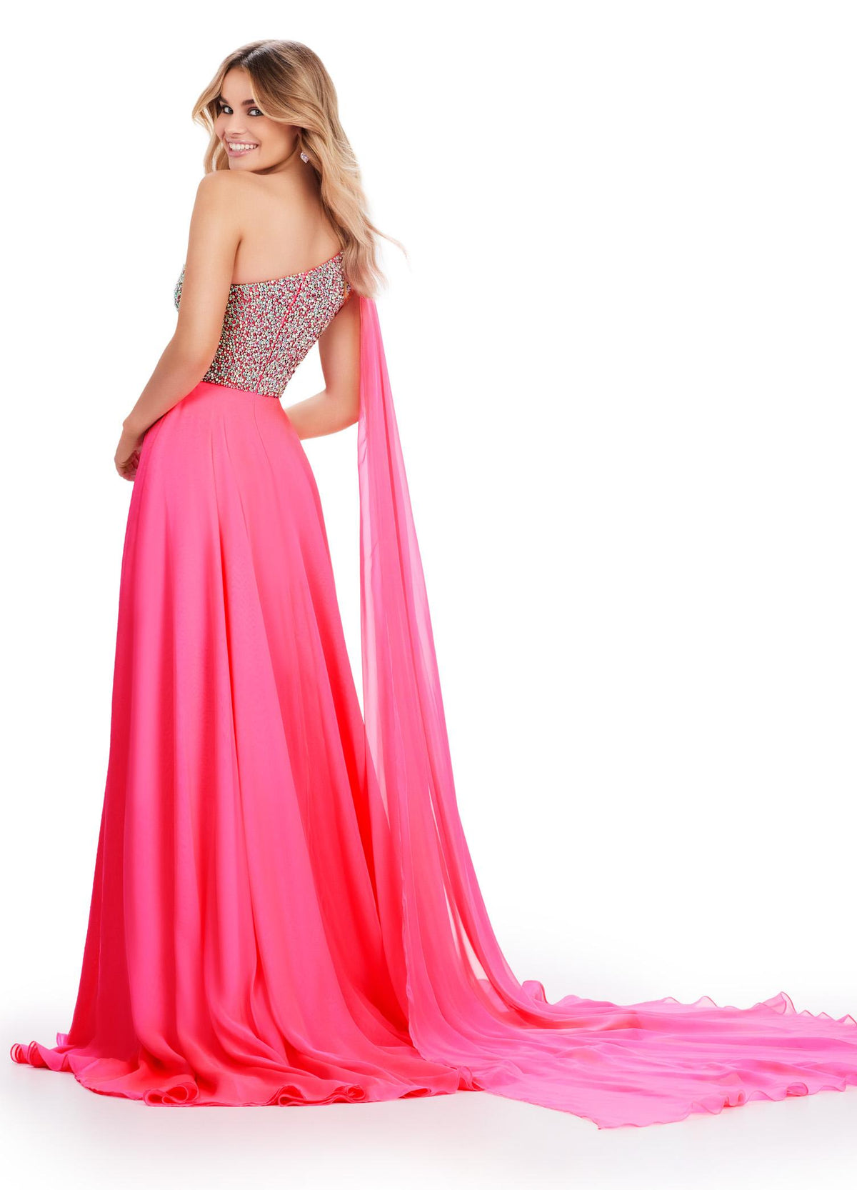 ASHLEYlauren Dresses ASHLEYlauren 11482