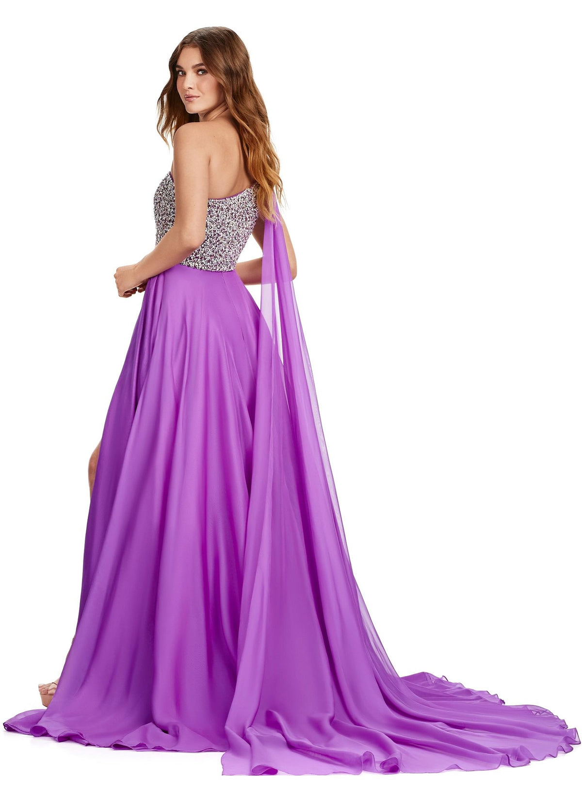 ASHLEYlauren Dresses ASHLEYlauren 11482