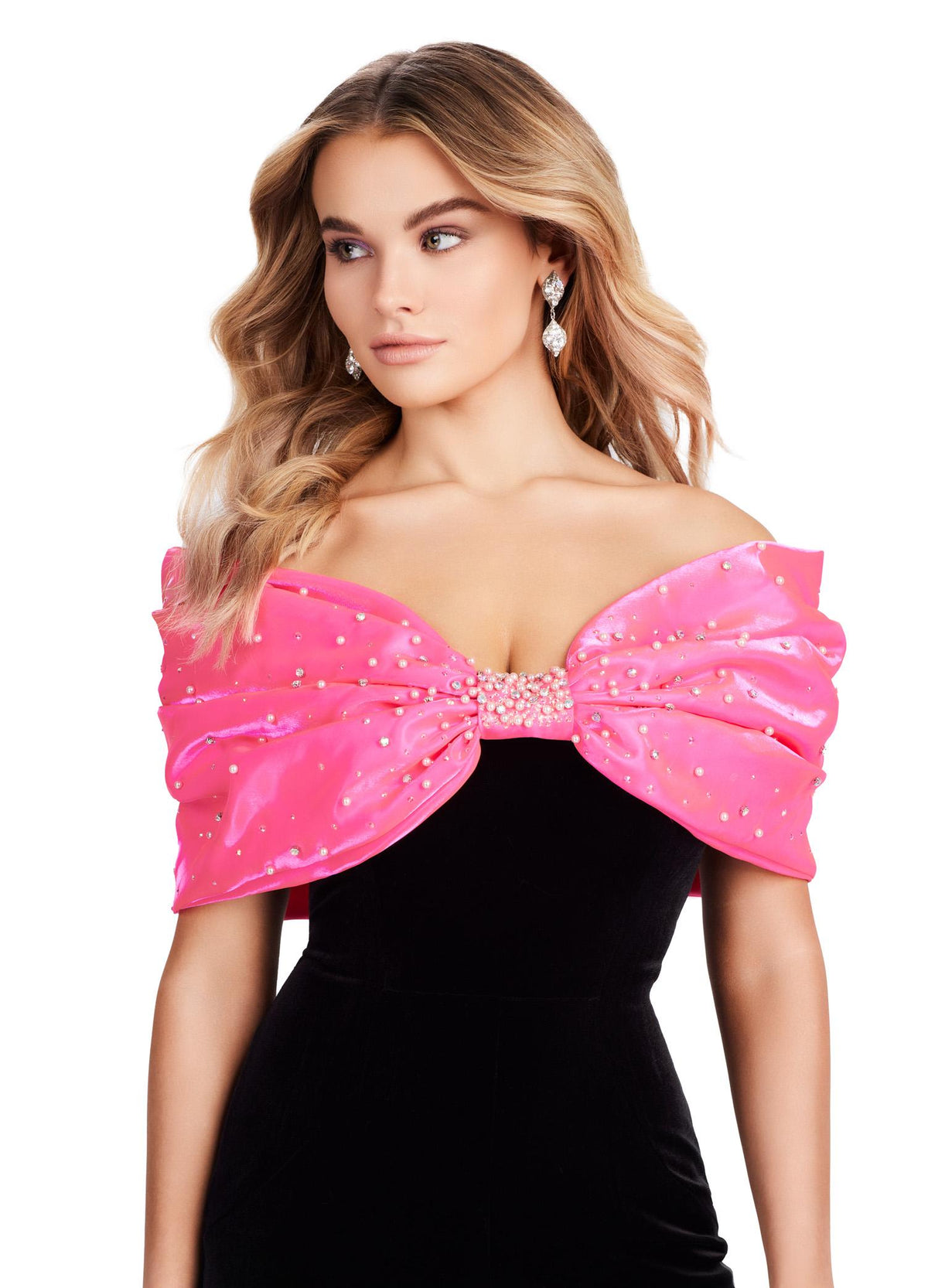 ASHLEYlauren Dresses ASHLEYlauren 11535
