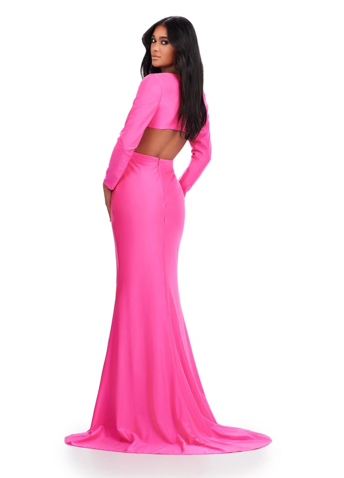ASHLEYlauren Dresses ASHLEYlauren 11607