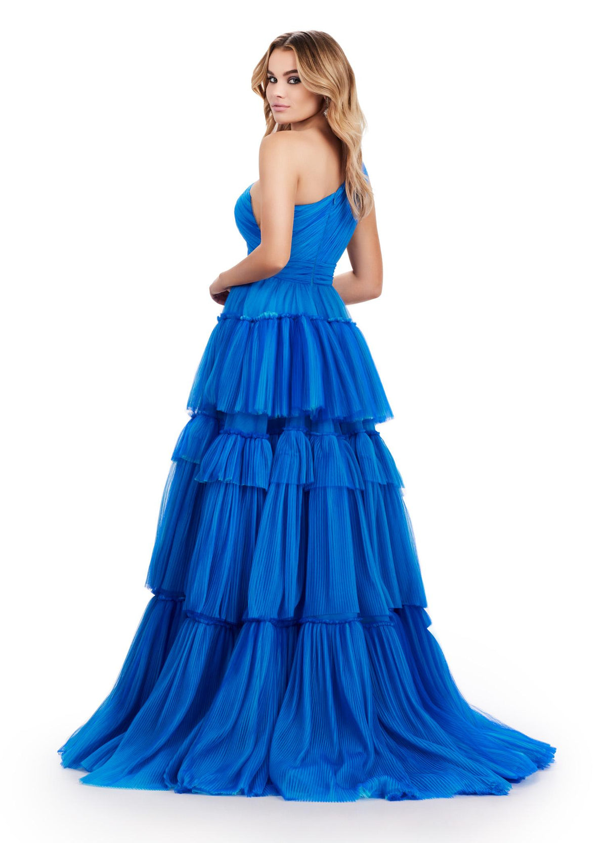 ASHLEYlauren Dresses ASHLEYlauren 11619