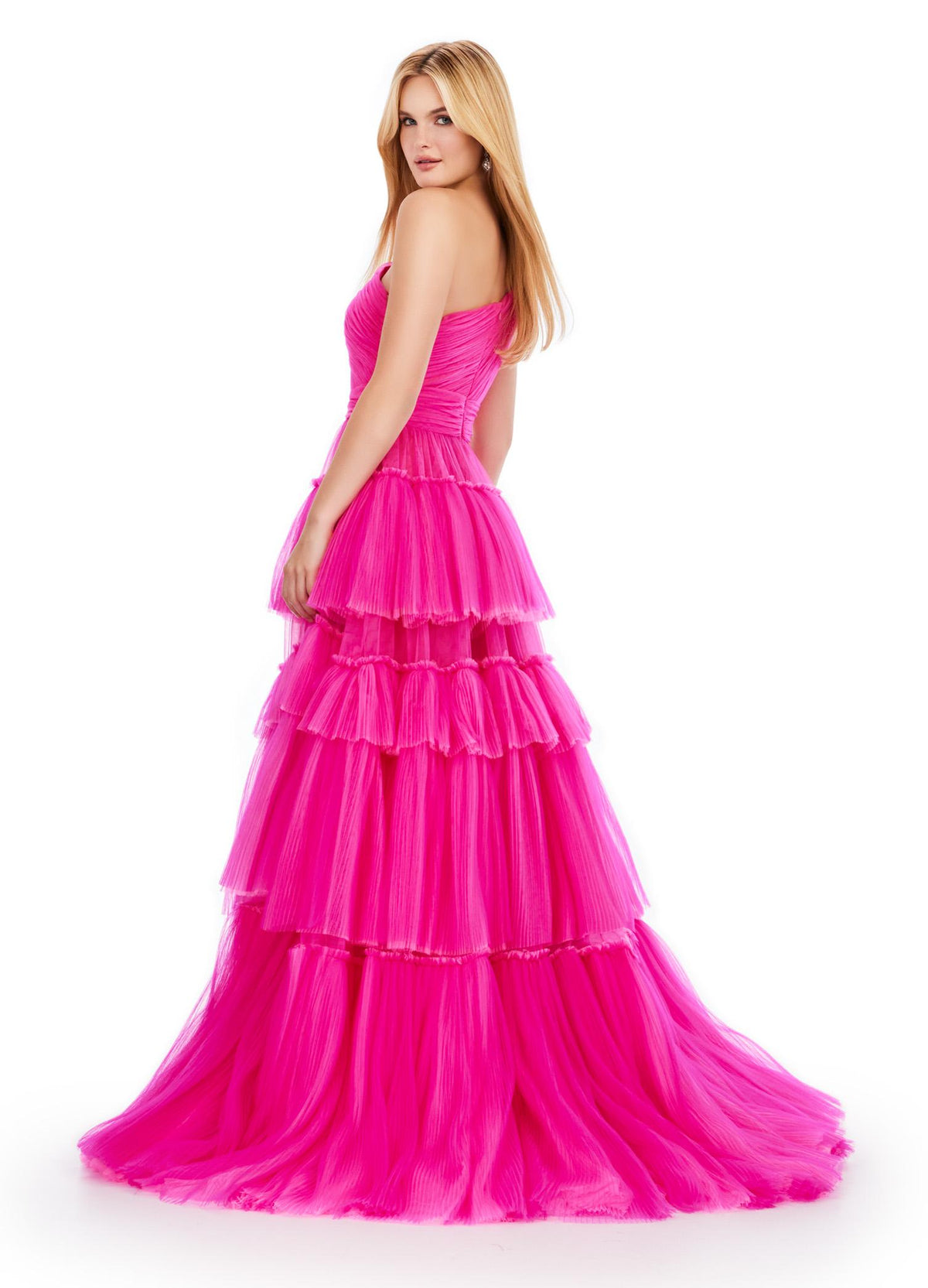 ASHLEYlauren Dresses ASHLEYlauren 11619
