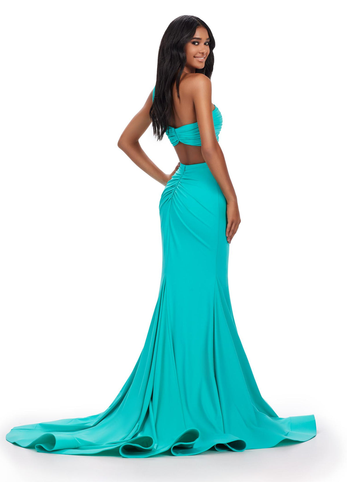 ASHLEYlauren Dresses ASHLEYlauren 11646