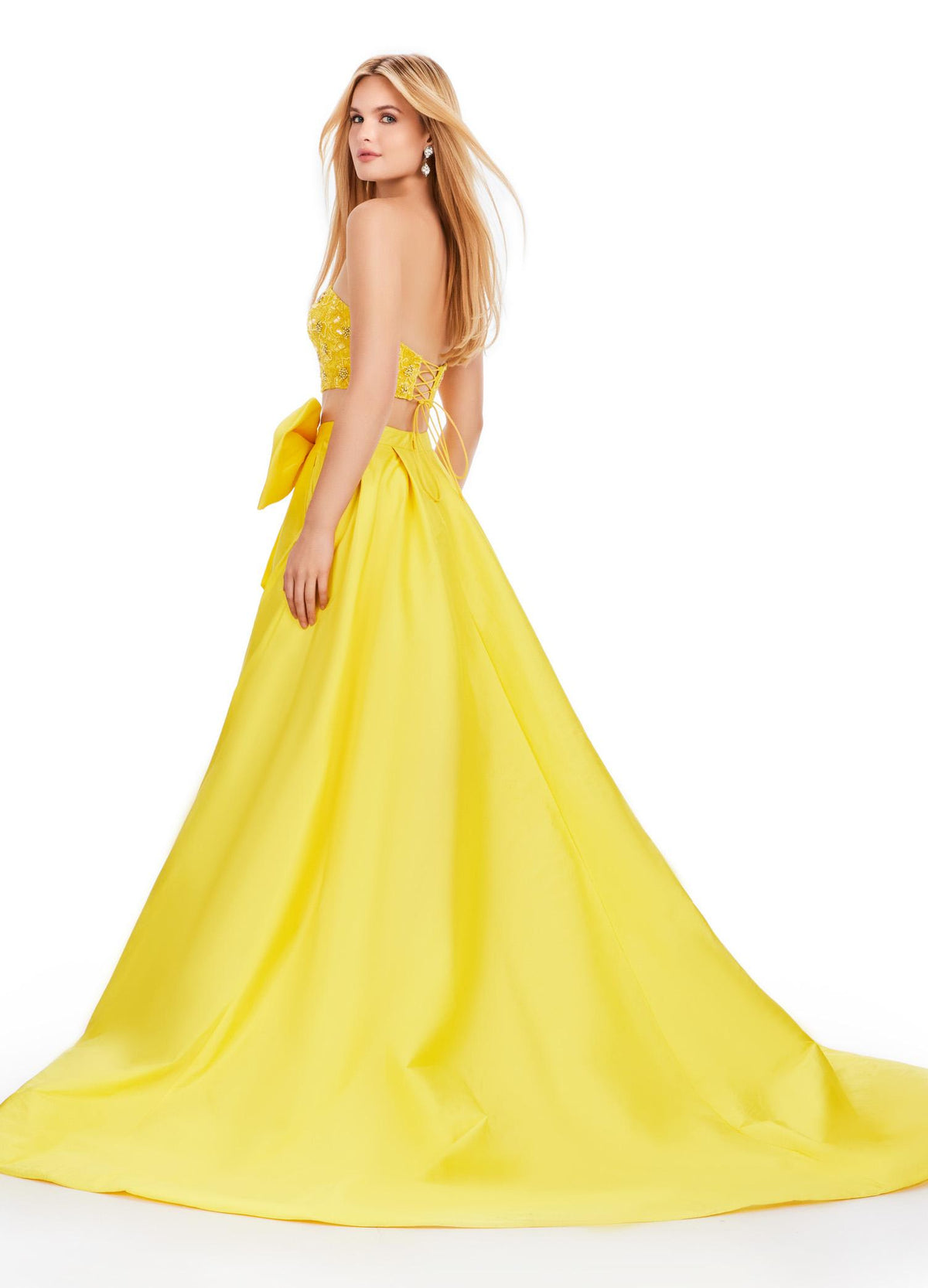 ASHLEYlauren Dresses ASHLEYlauren 11650