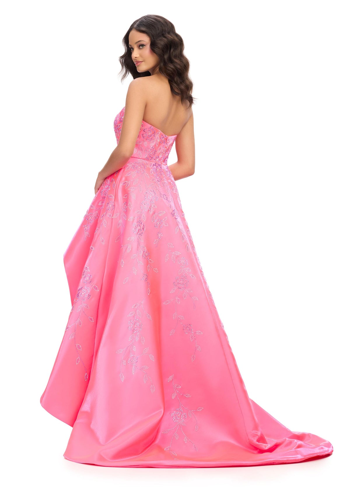 ASHLEYlauren Dresses ASHLEYlauren 11734