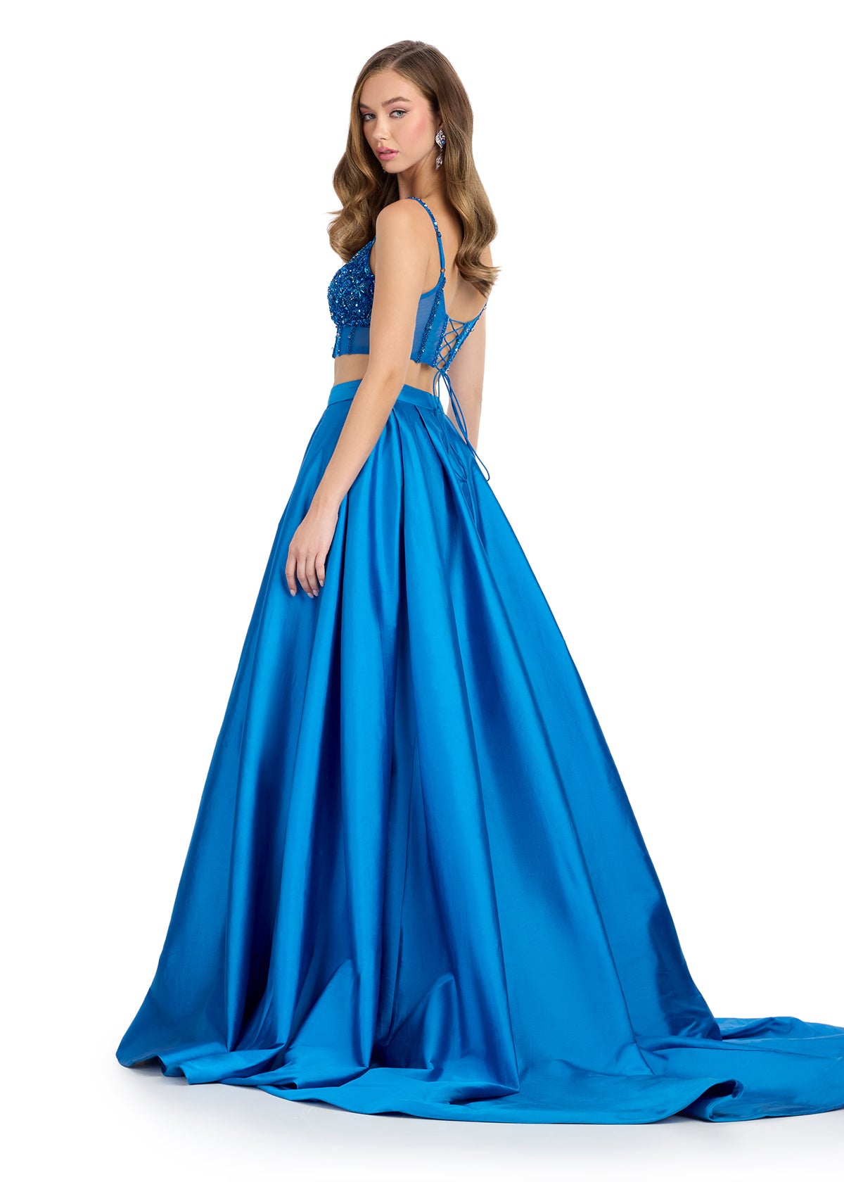 ASHLEYlauren Dresses ASHLEYlauren 11826