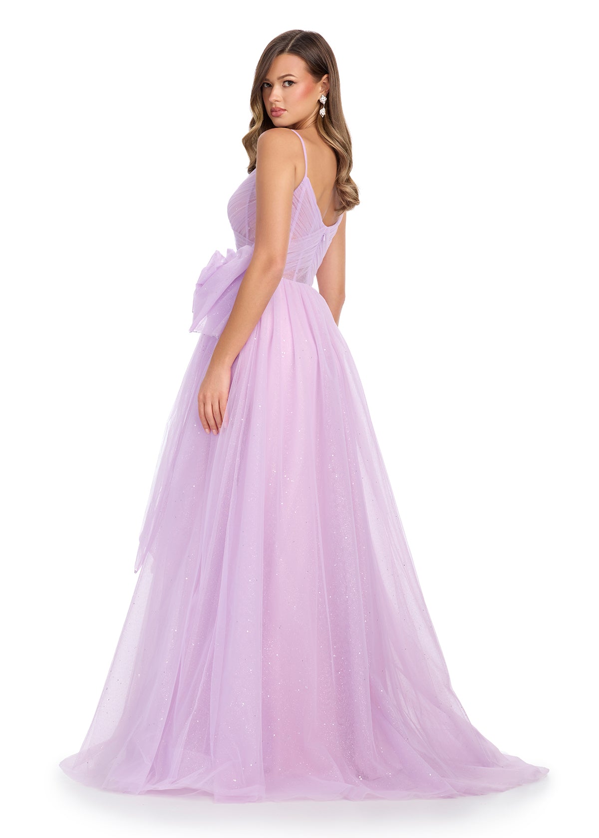 ASHLEYlauren Dresses ASHLEYlauren 11841