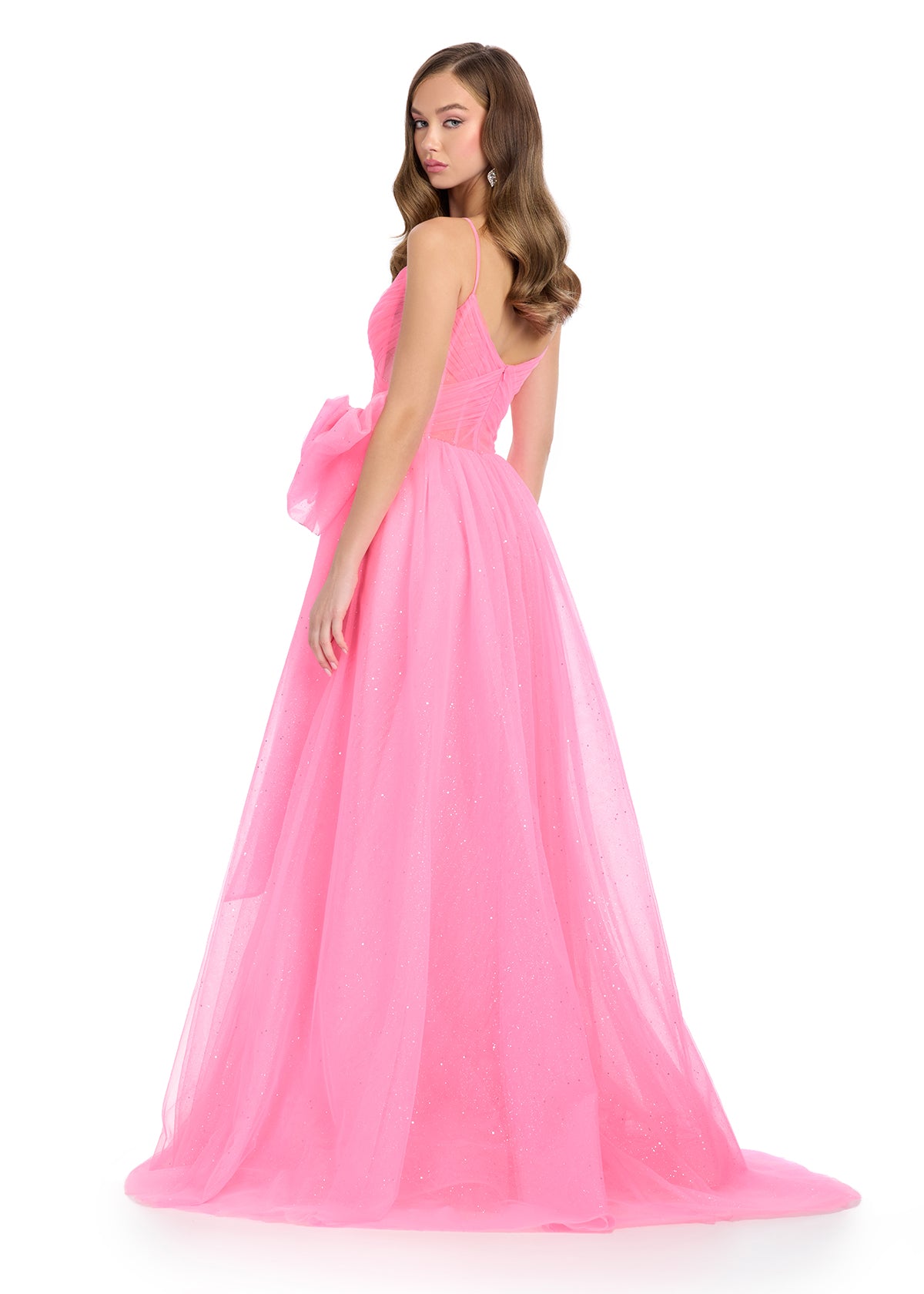 ASHLEYlauren Dresses ASHLEYlauren 11841