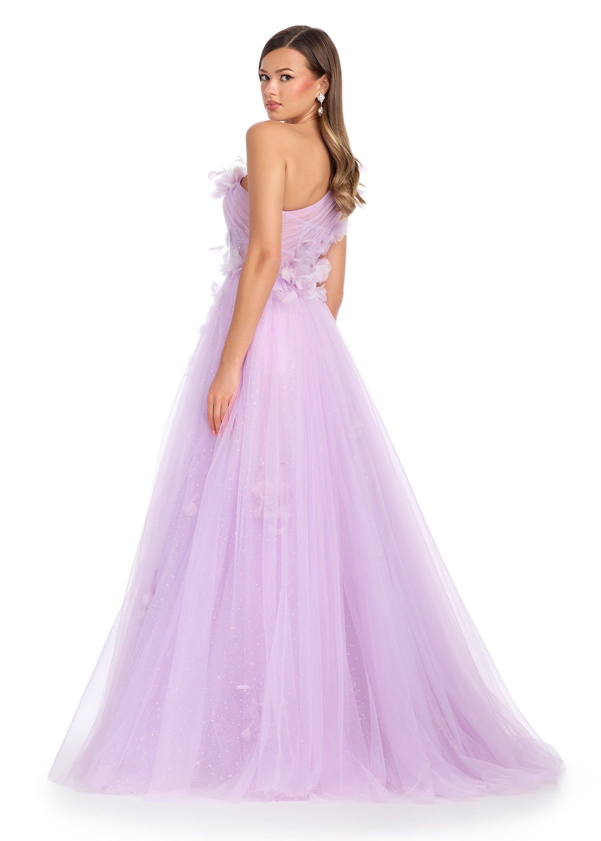 ASHLEYlauren Dresses ASHLEYlauren 11843