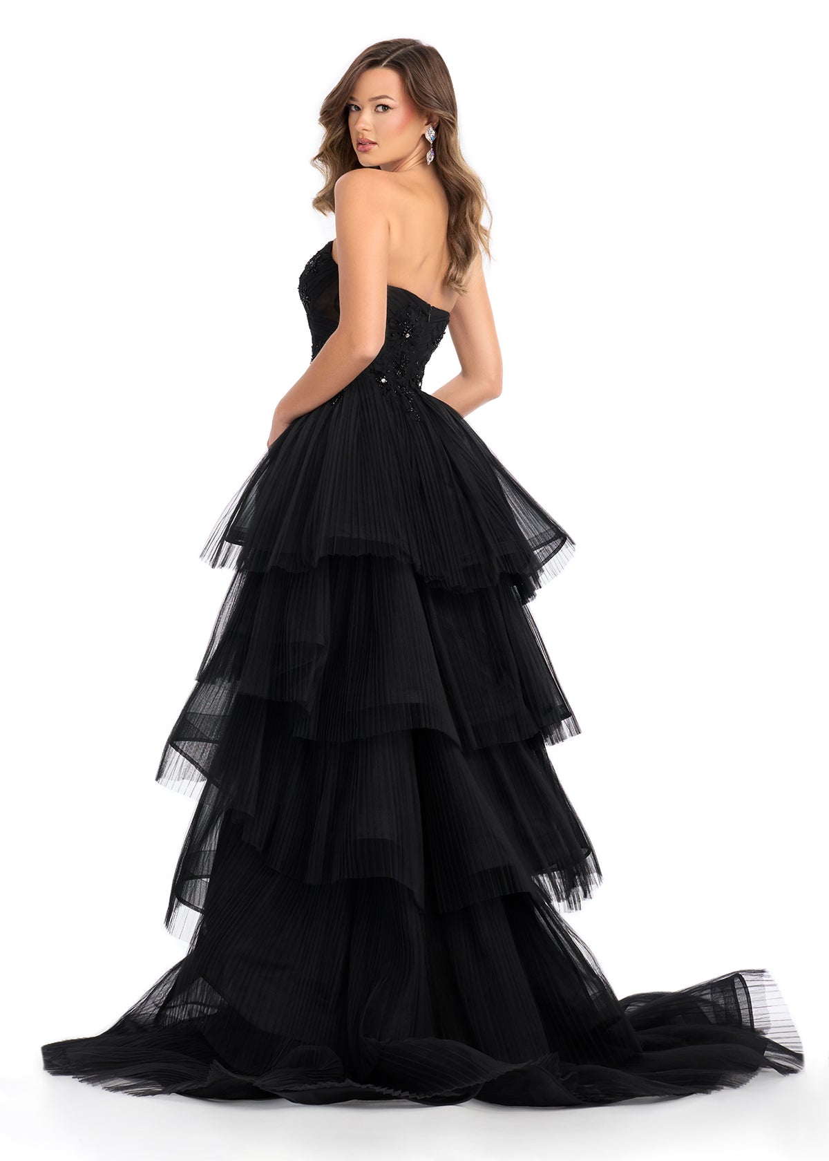 ASHLEYlauren Dresses ASHLEYlauren 11845