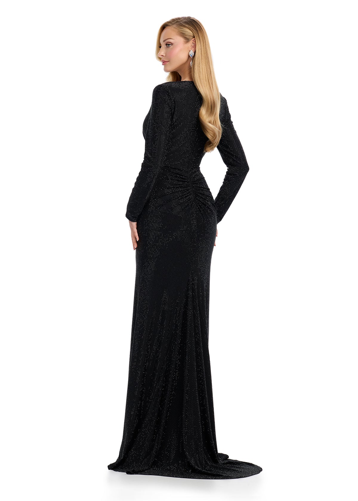 ASHLEYlauren Dresses ASHLEYlauren 11846