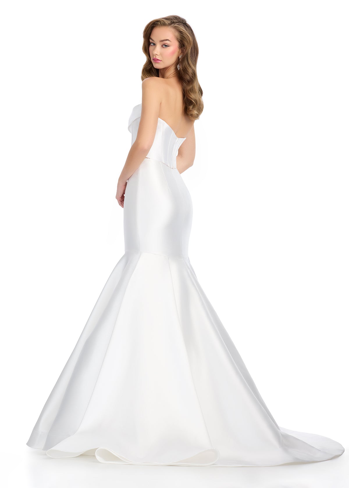ASHLEYlauren Dresses ASHLEYlauren 11908