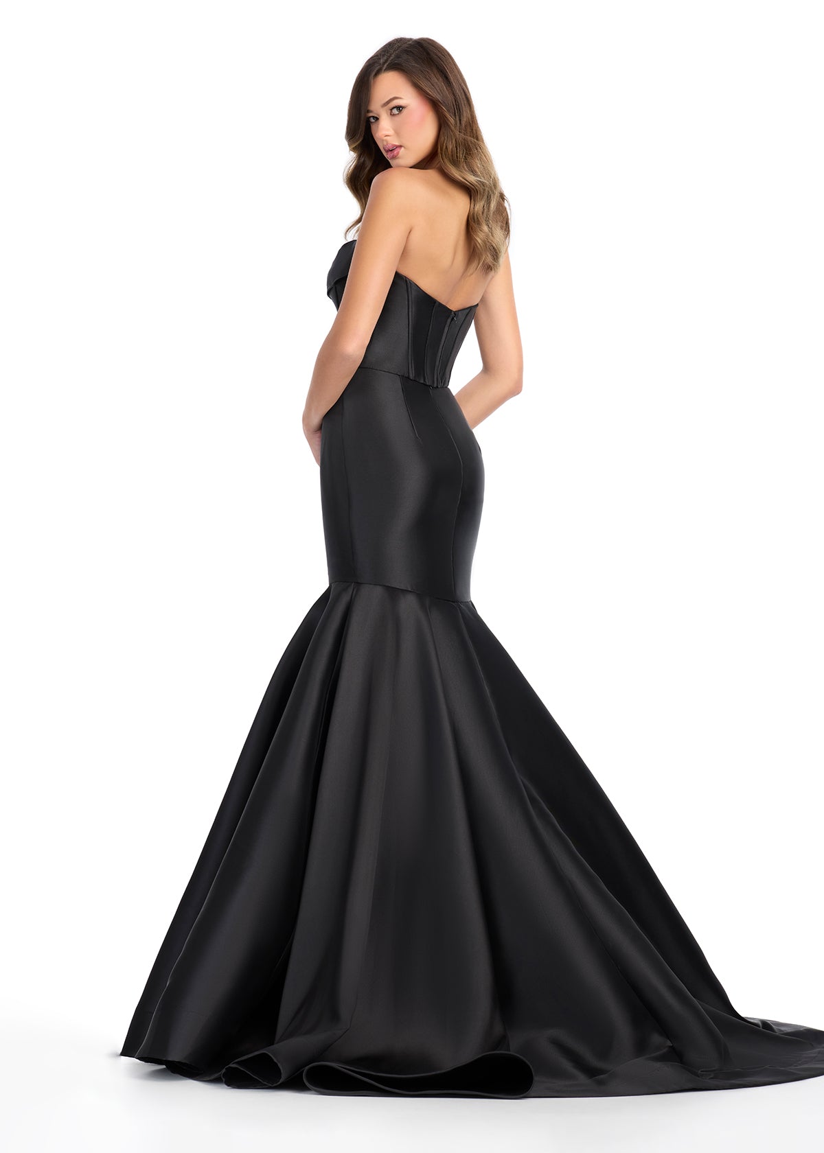 ASHLEYlauren Dresses ASHLEYlauren 11908