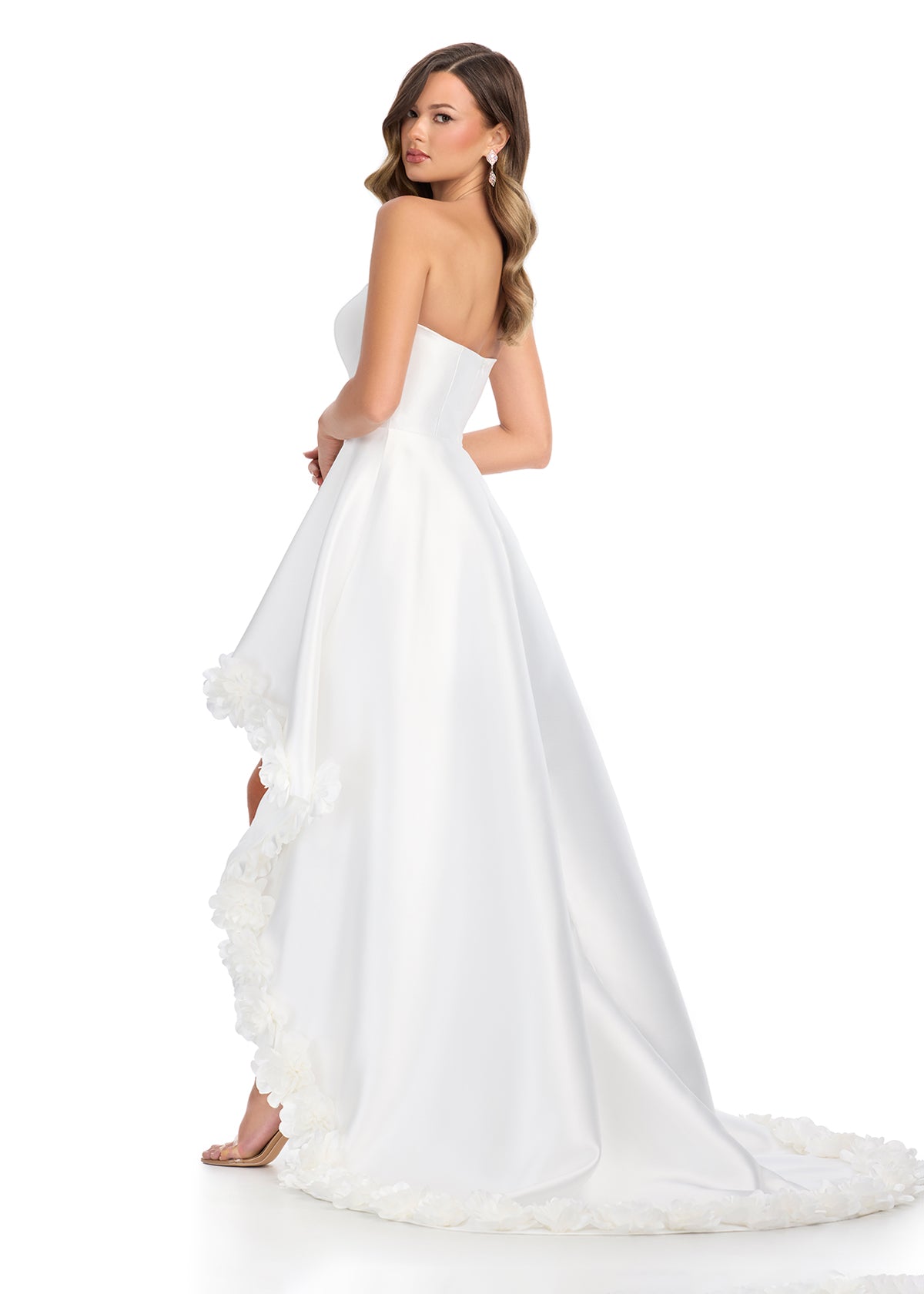 ASHLEYlauren Dresses ASHLEYlauren 11970