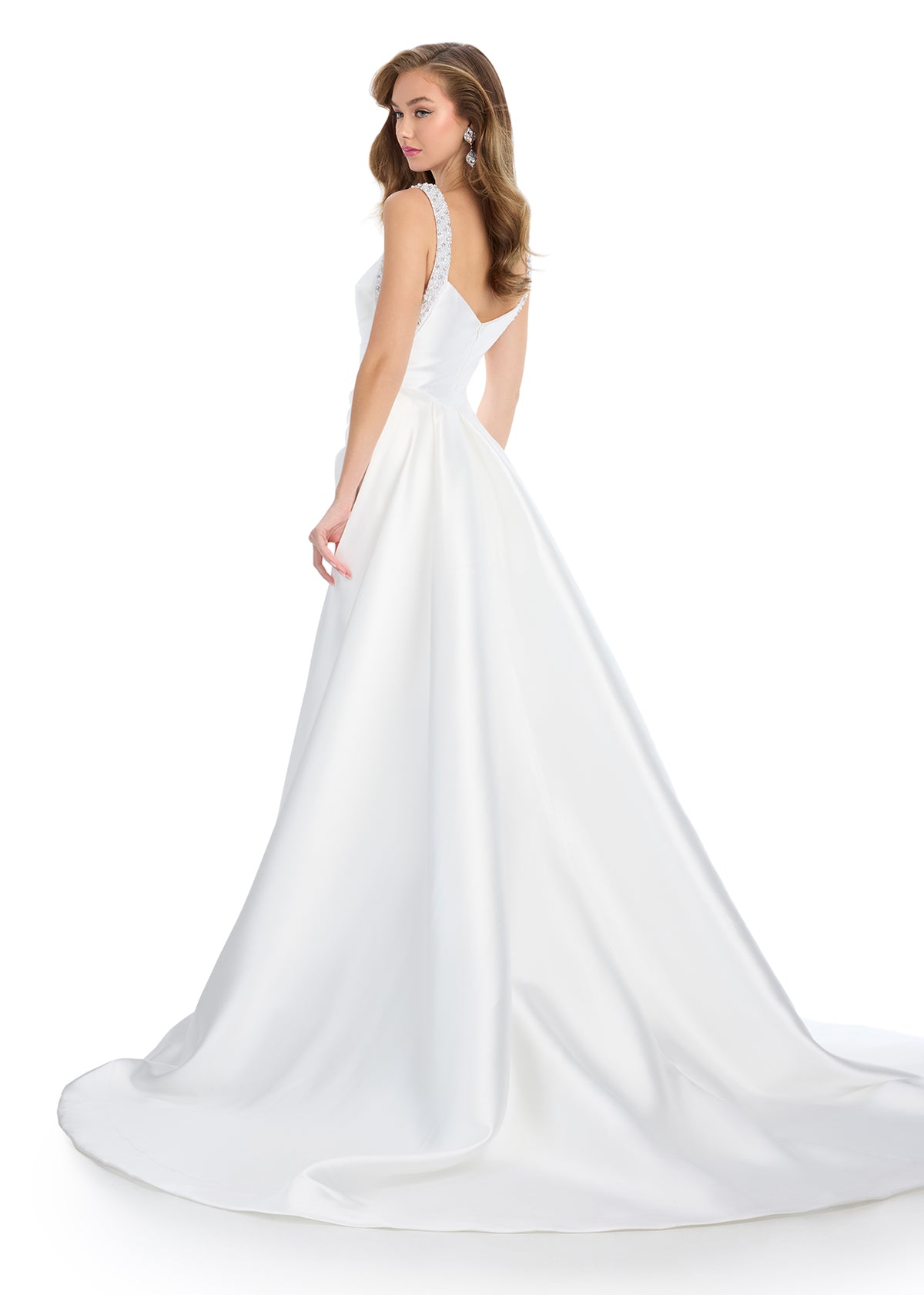 ASHLEYlauren Dresses ASHLEYlauren 11979