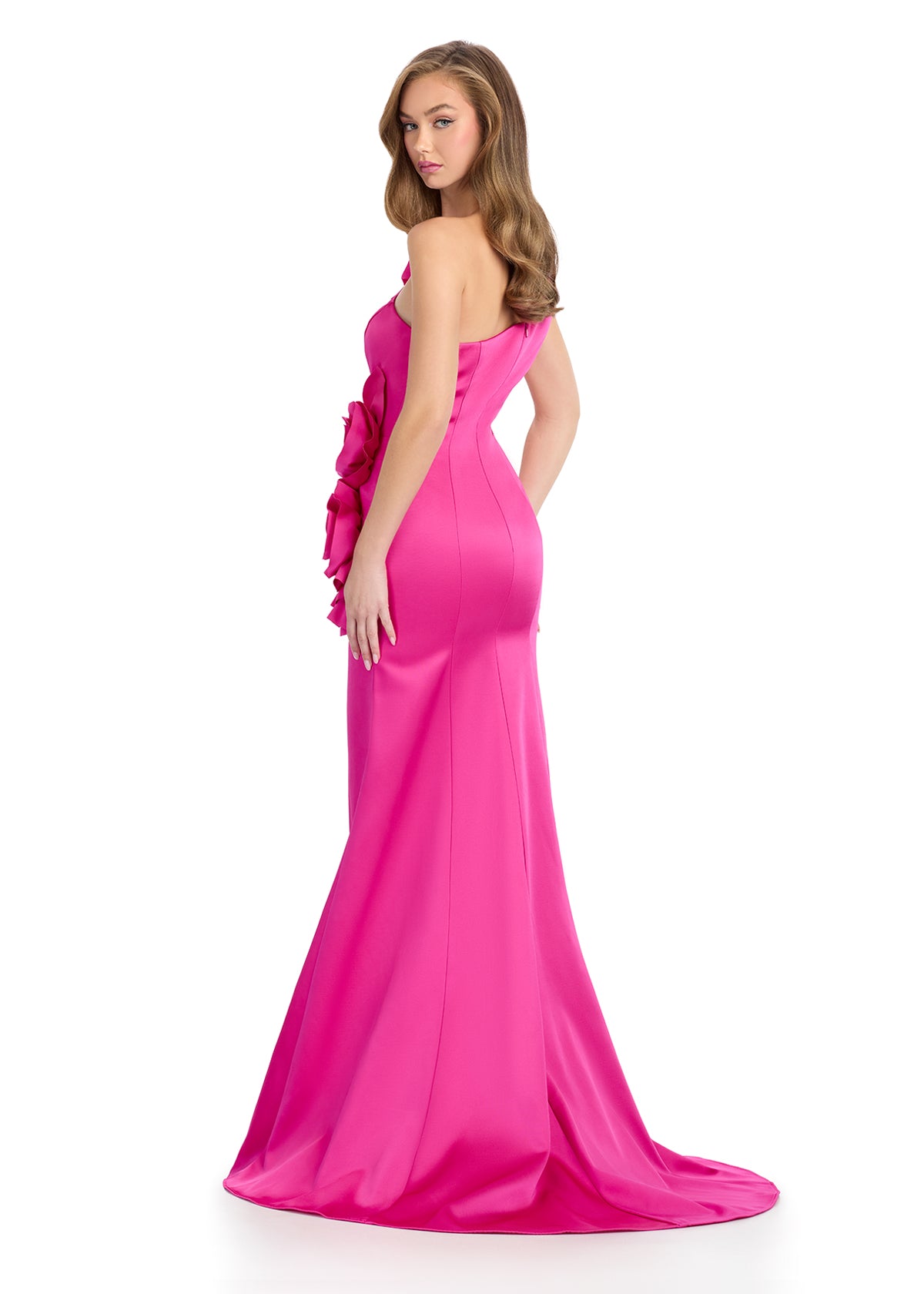ASHLEYlauren Dresses ASHLEYlauren 12015