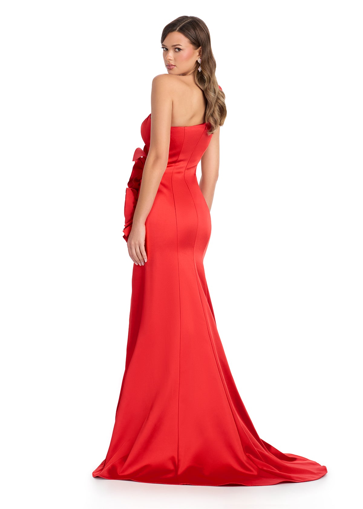 ASHLEYlauren Dresses ASHLEYlauren 12015