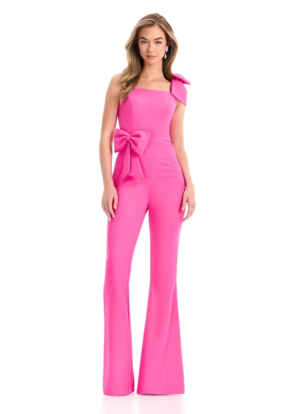 ASHLEYlauren Dresses ASHLEYlauren 12052