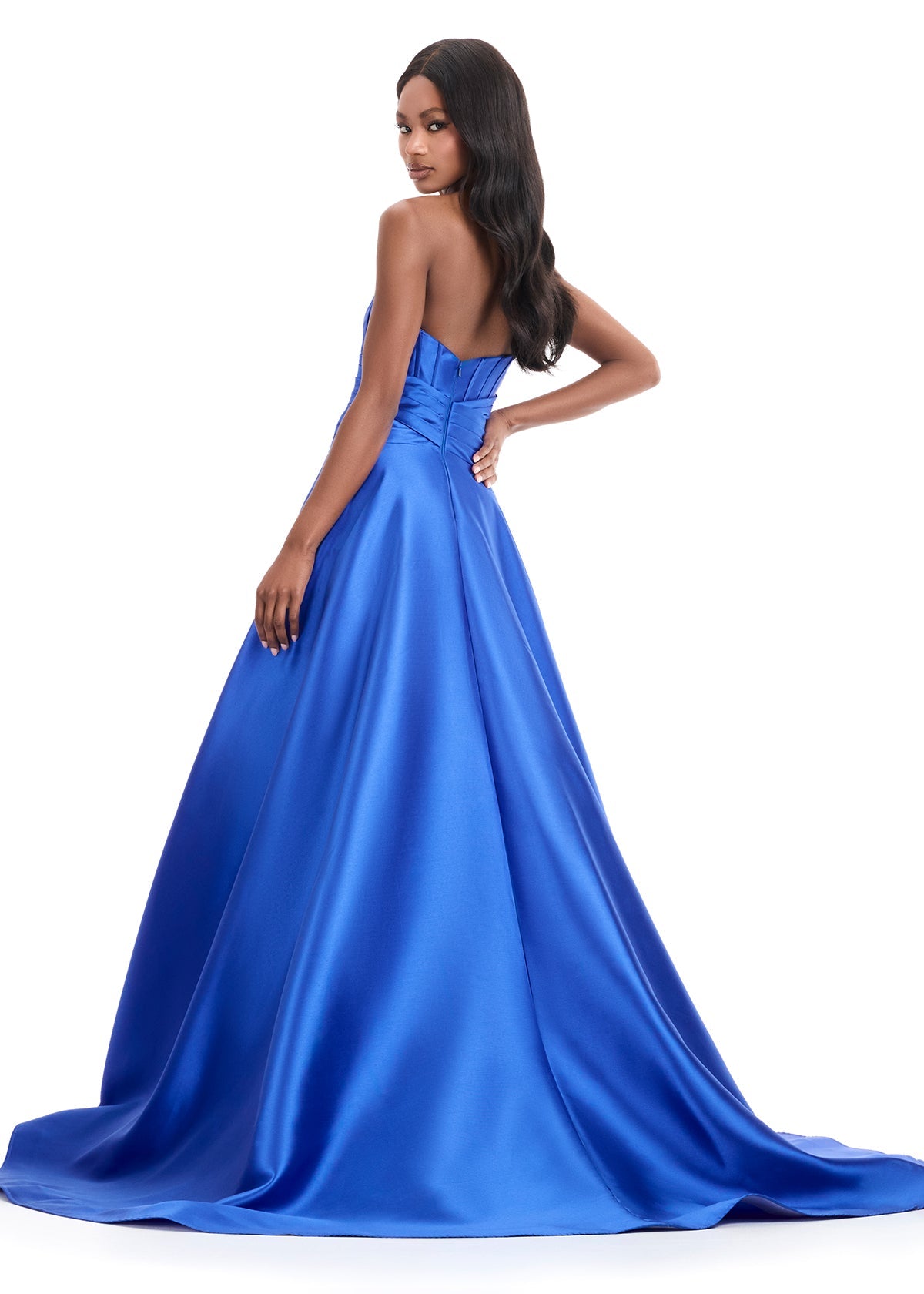 ASHLEYlauren Dresses ASHLEYlauren 12055