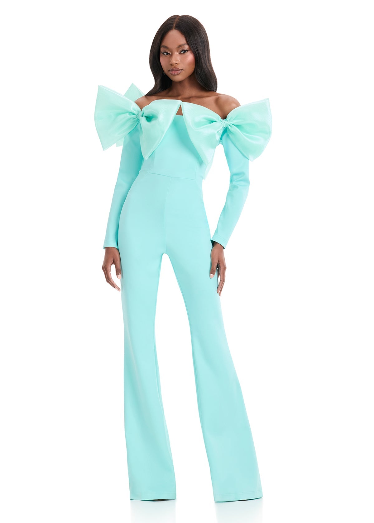 ASHLEYlauren Dresses ASHLEYlauren 12090