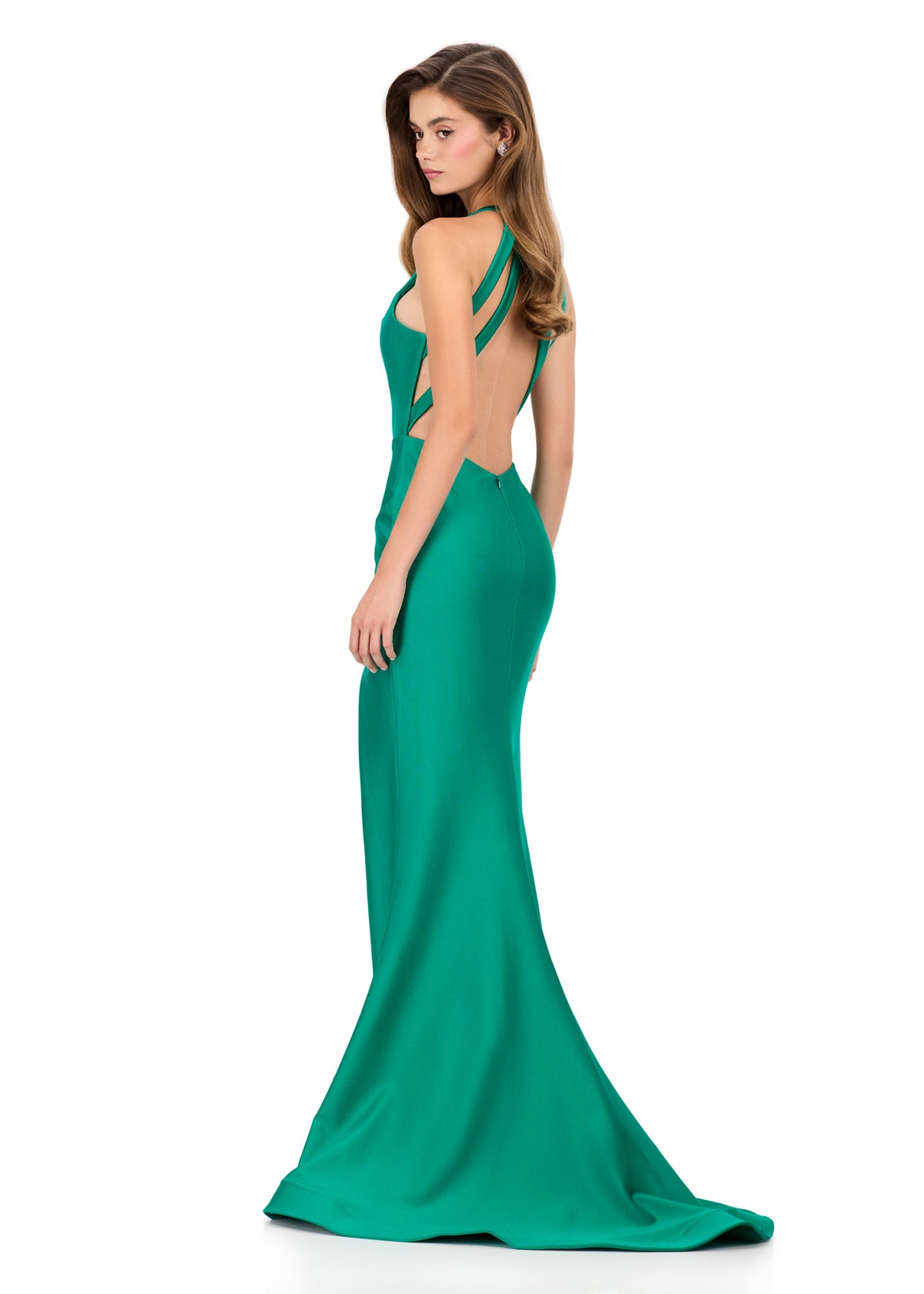 ASHLEYlauren Dresses ASHLEYlauren 12161