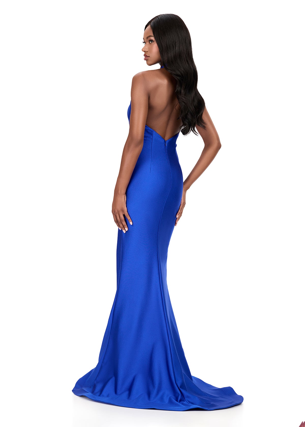ASHLEYlauren Dresses ASHLEYlauren 12162