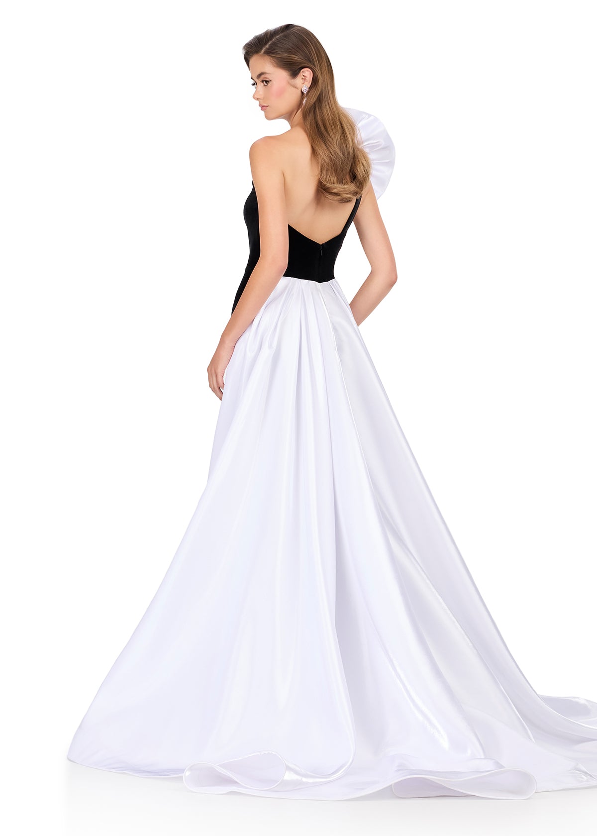 ASHLEYlauren Dresses ASHLEYlauren 12174