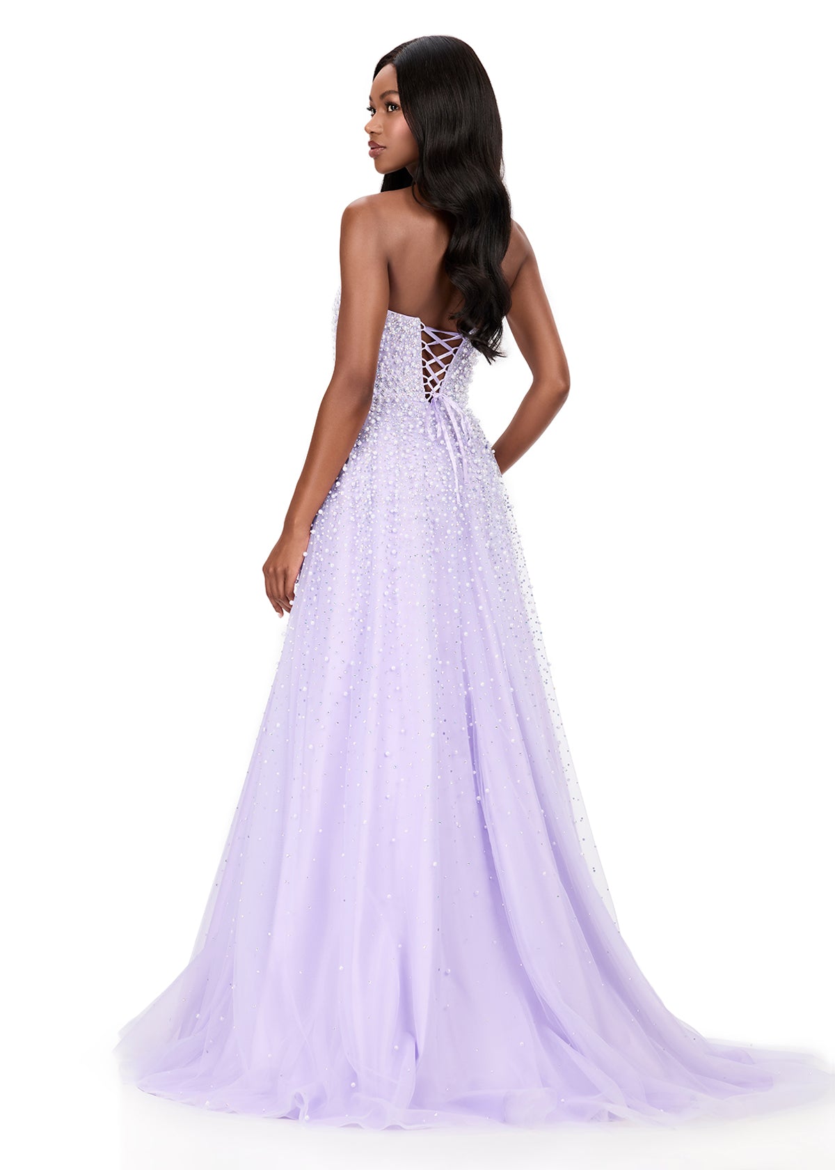 ASHLEYlauren Dresses ASHLEYlauren 12180