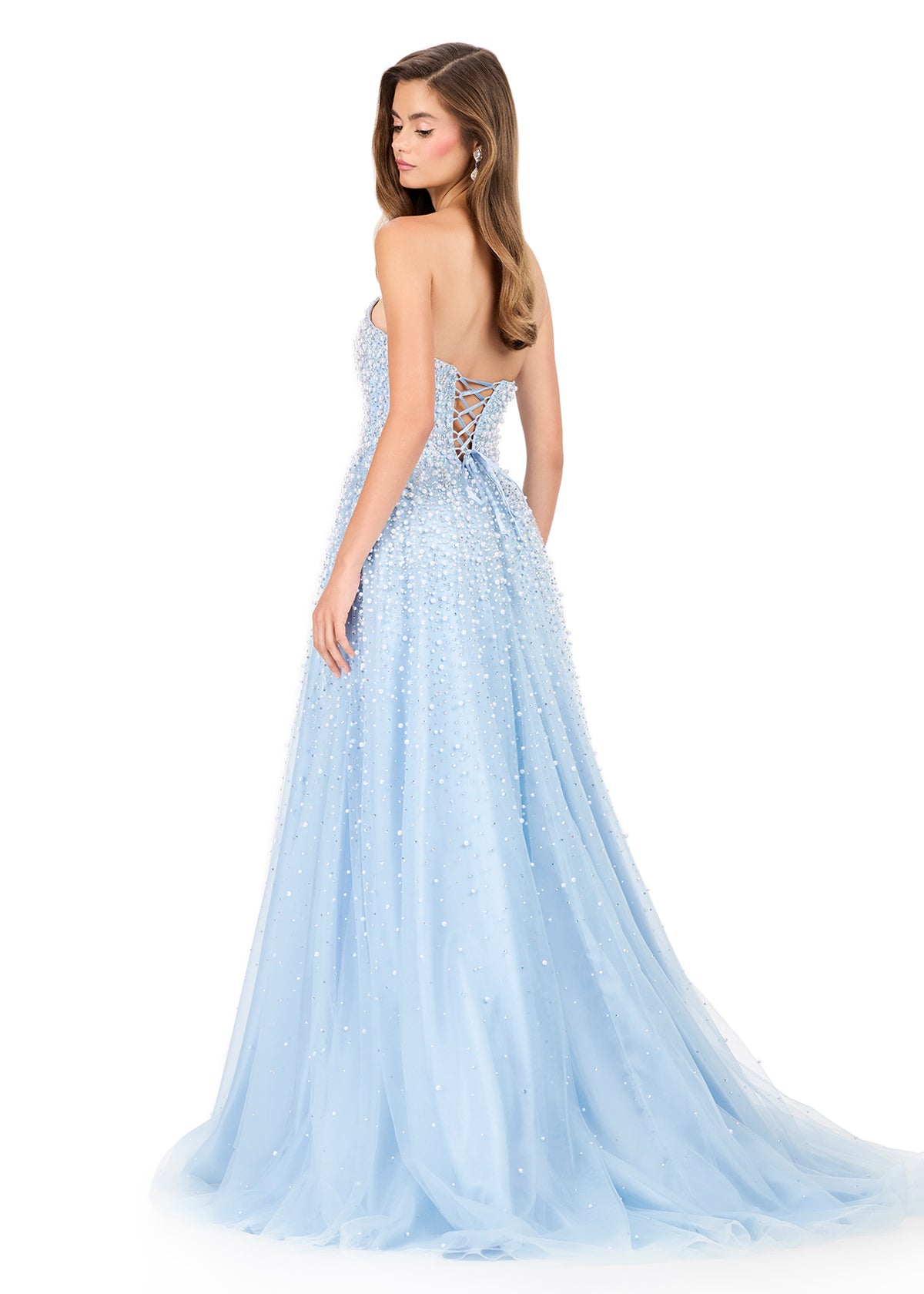 ASHLEYlauren Dresses ASHLEYlauren 12180