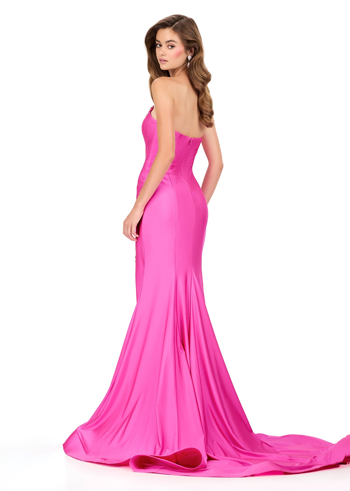 ASHLEYlauren Dresses ASHLEYlauren 12191