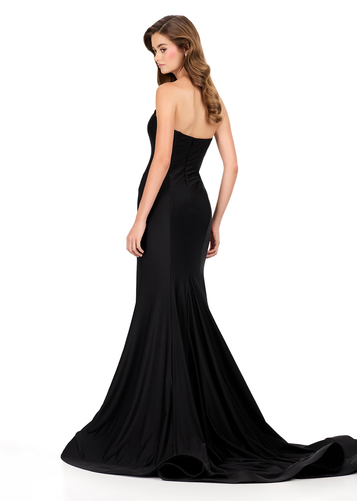 ASHLEYlauren Dresses ASHLEYlauren 12191