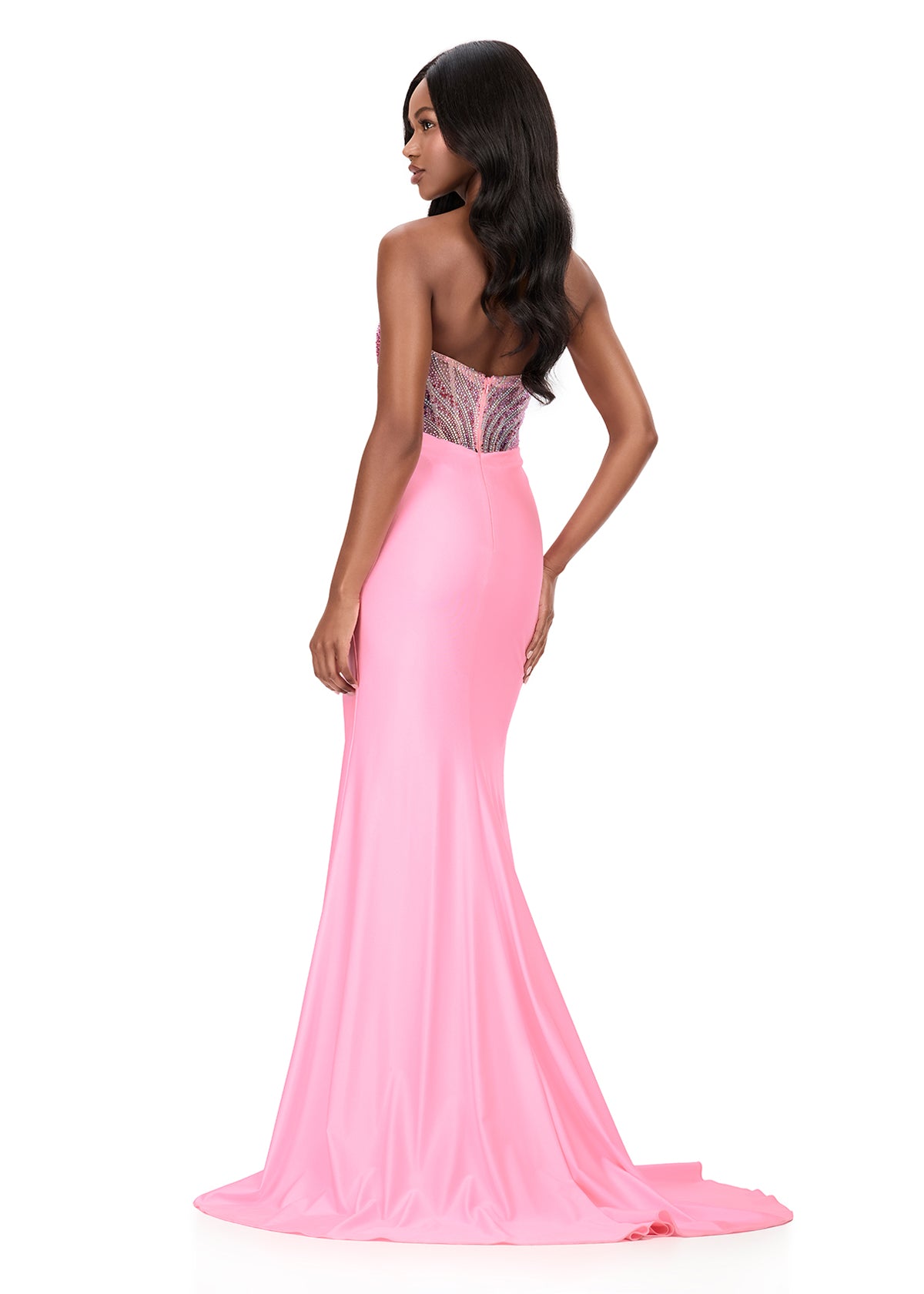 ASHLEYlauren Dresses ASHLEYlauren 12197