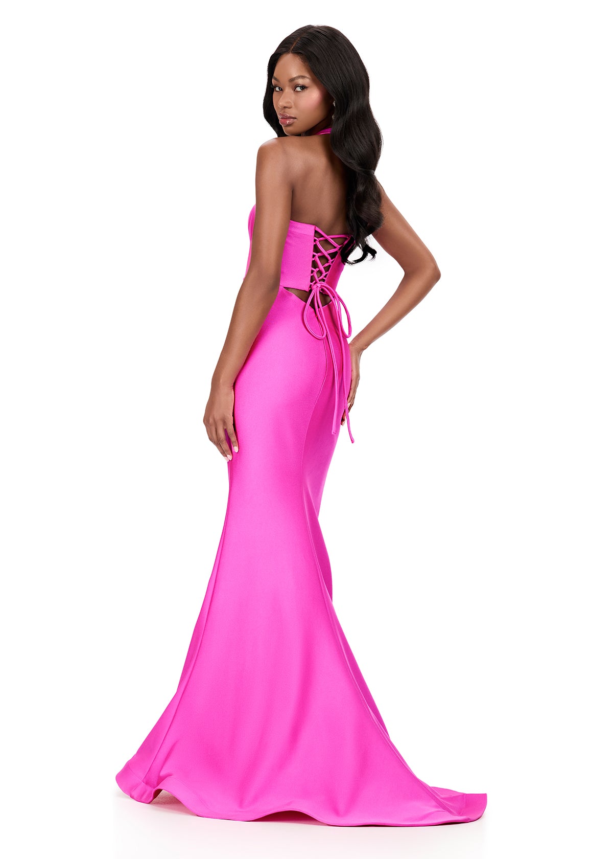 ASHLEYlauren Dresses ASHLEYlauren 12205