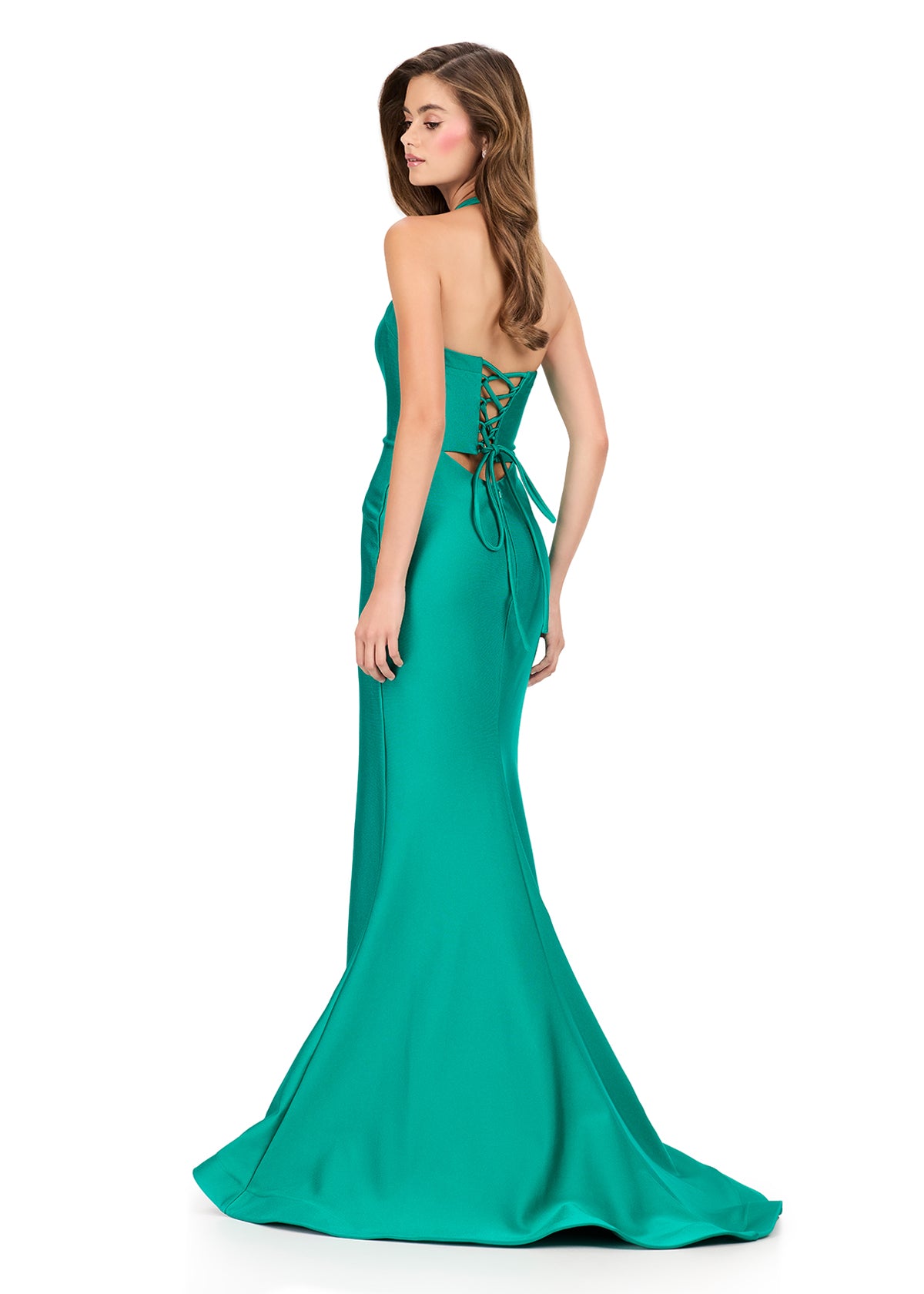 ASHLEYlauren Dresses ASHLEYlauren 12205