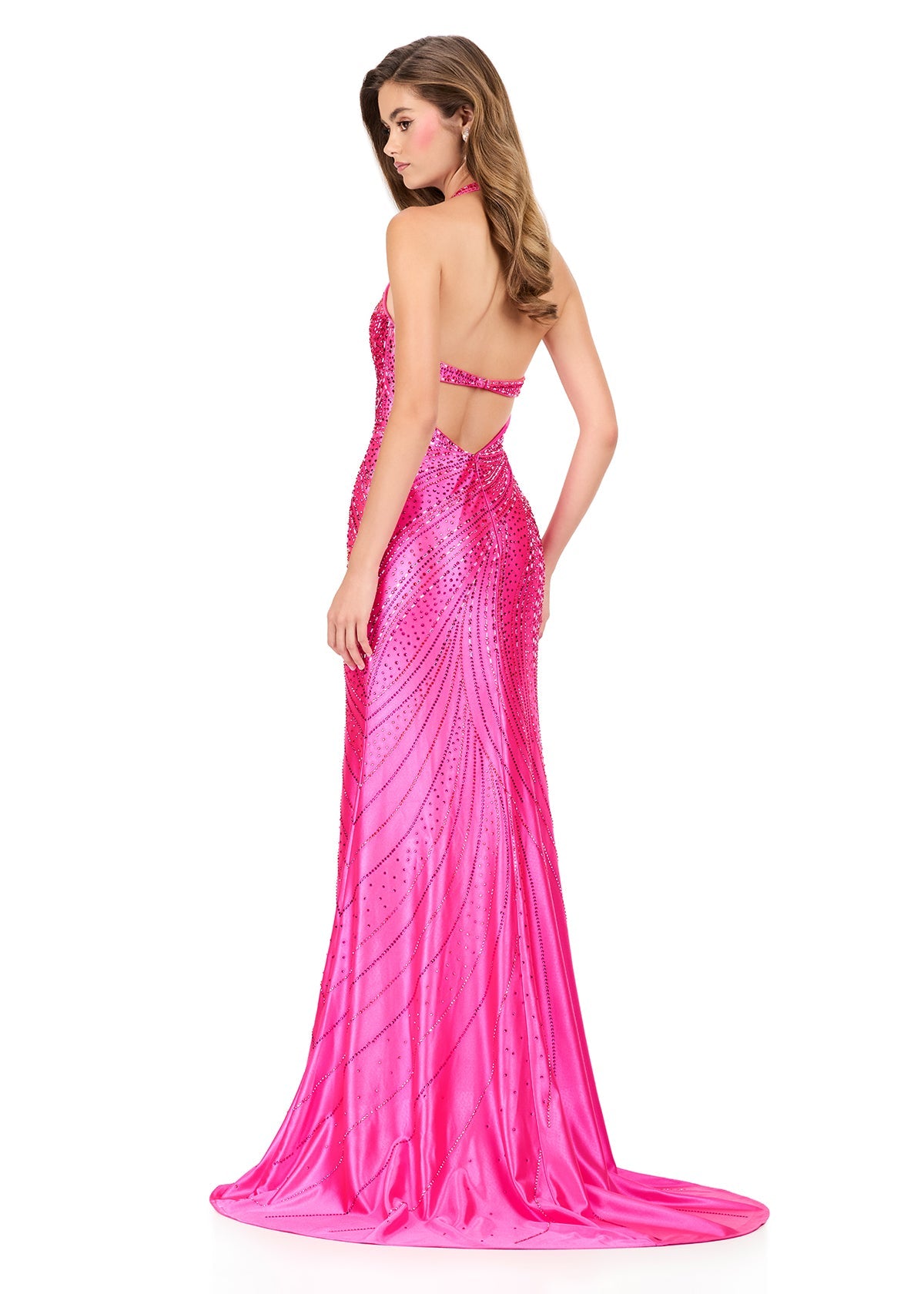 ASHLEYlauren Dresses ASHLEYlauren 12206