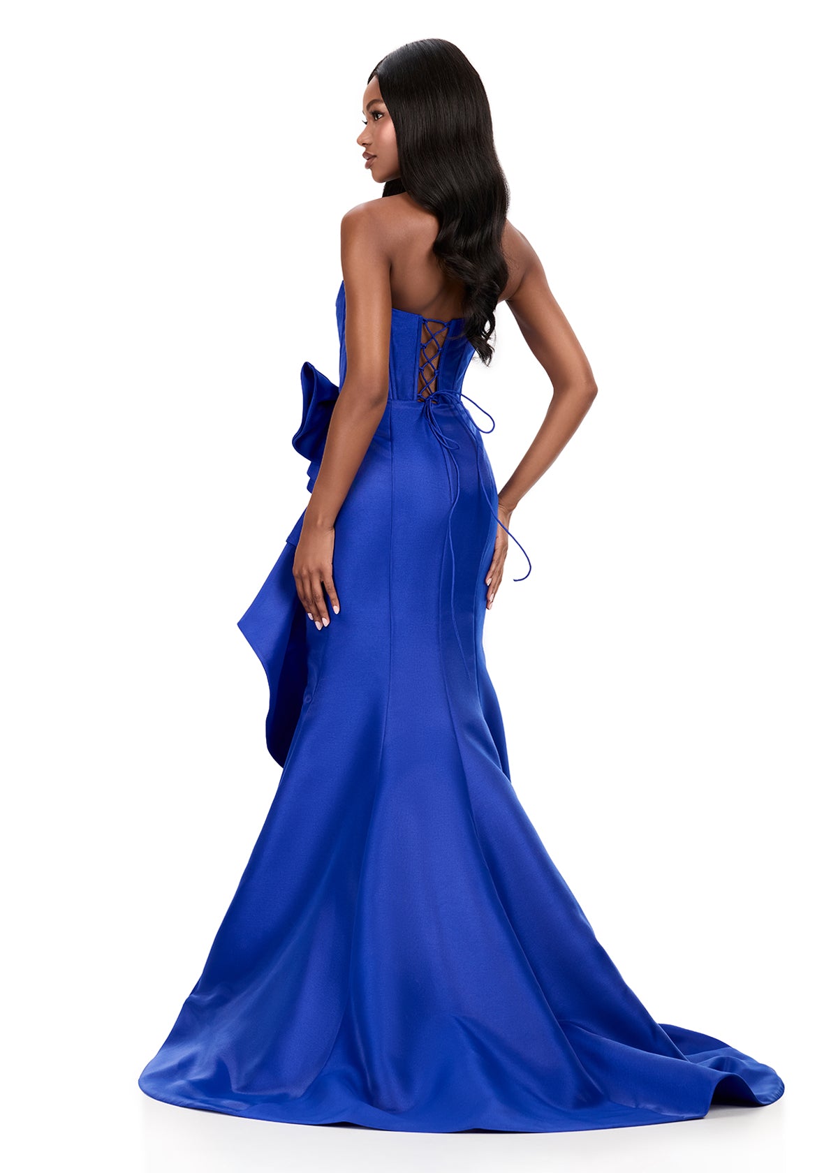 ASHLEYlauren Dresses ASHLEYlauren 12212