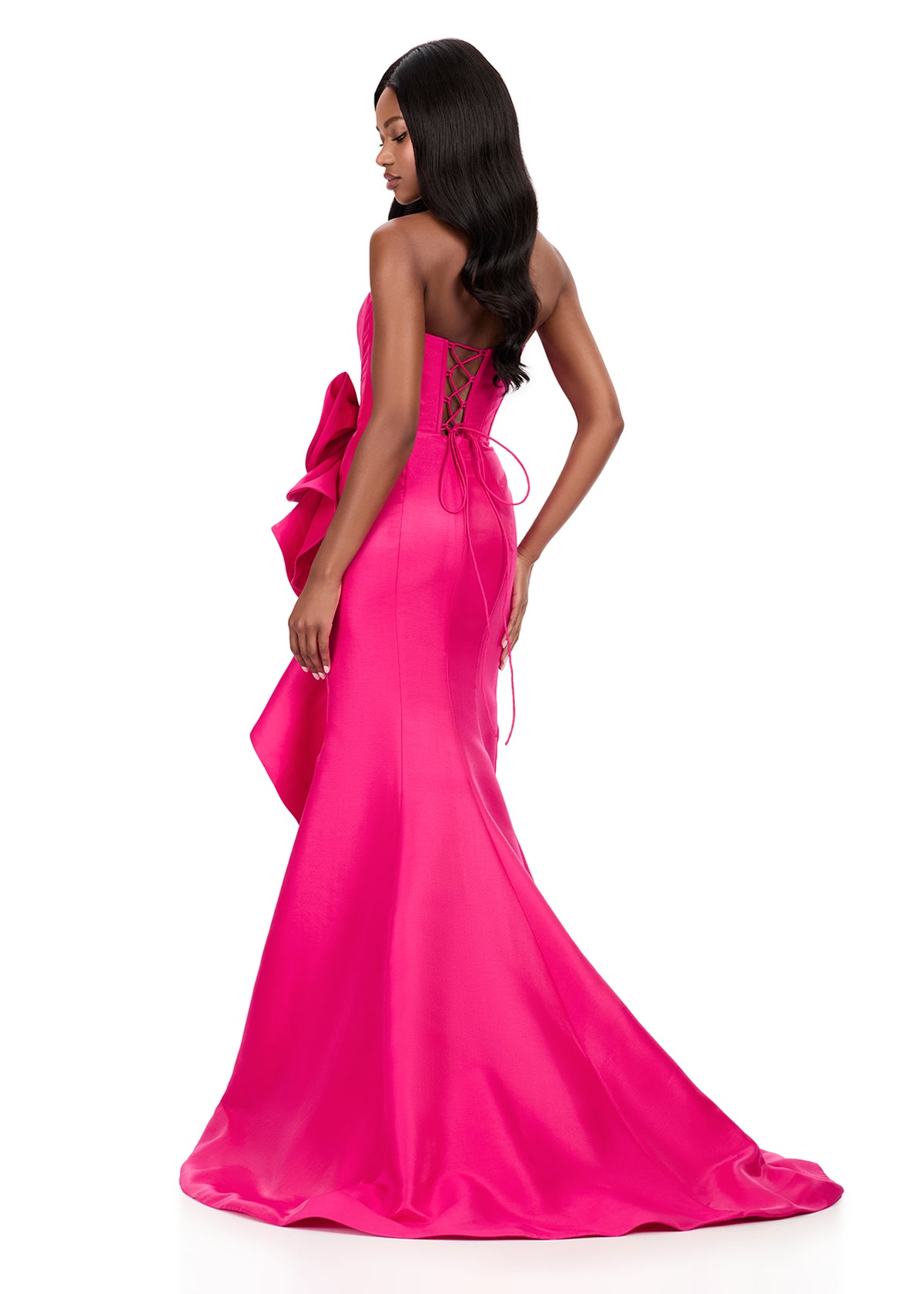ASHLEYlauren Dresses ASHLEYlauren 12212