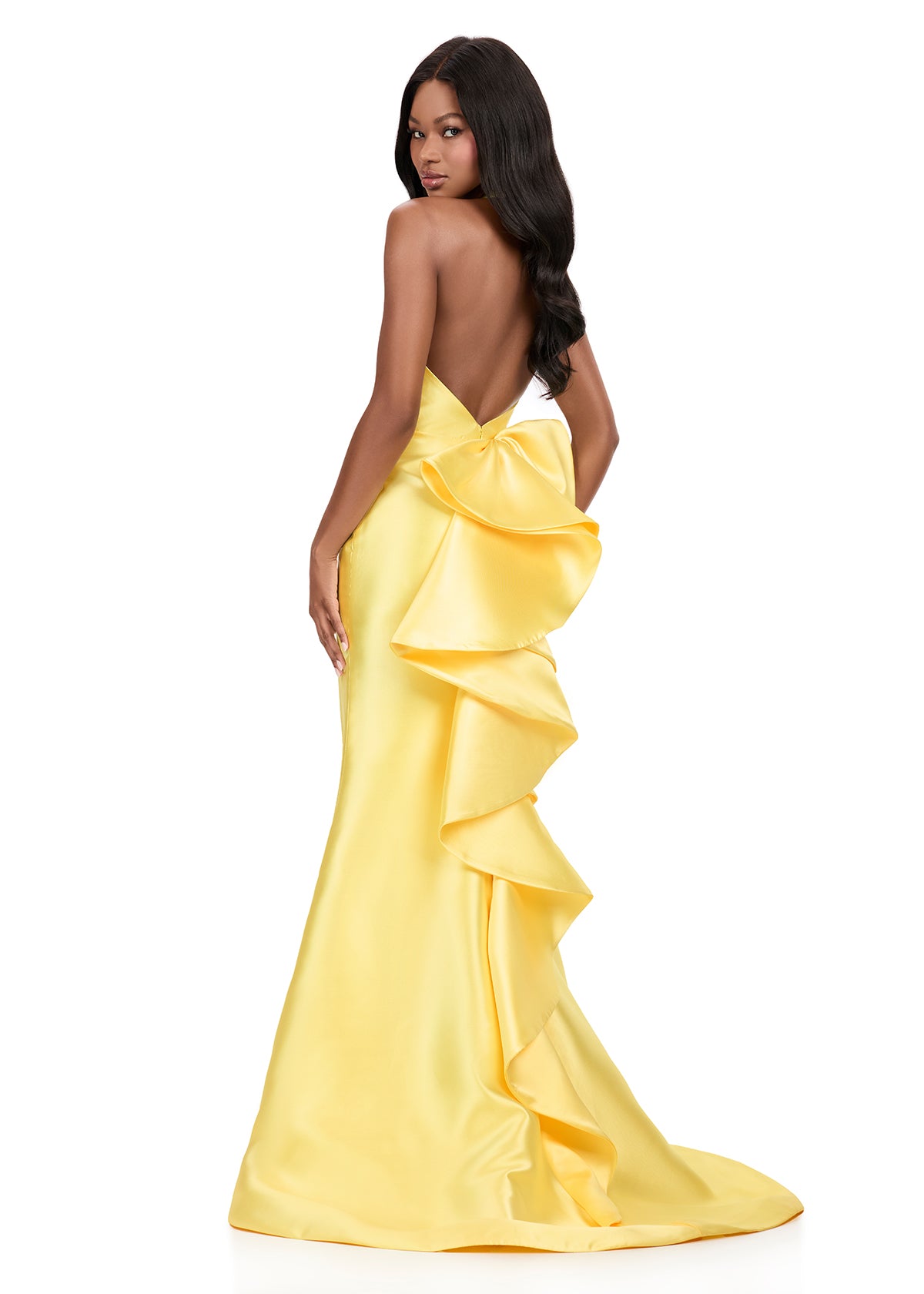 ASHLEYlauren Dresses ASHLEYlauren 12214