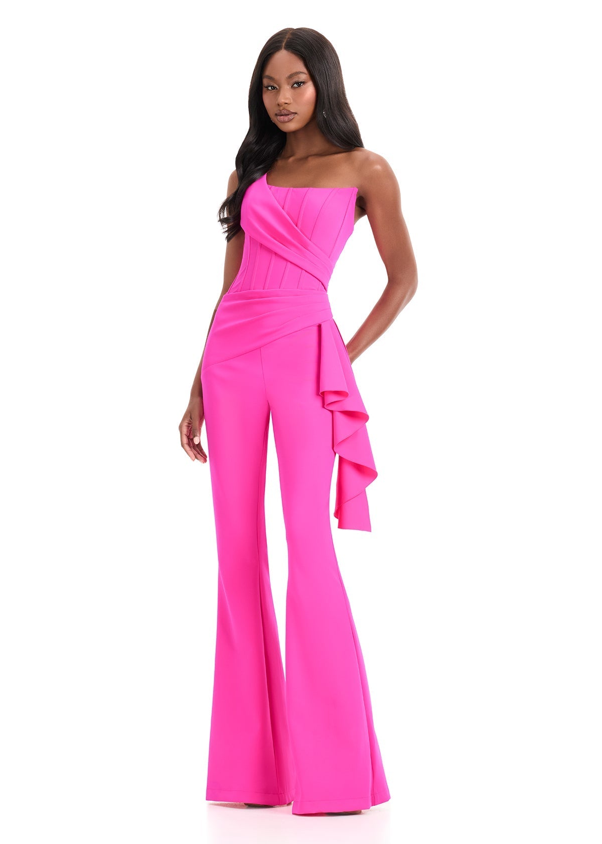 ASHLEYlauren Dresses ASHLEYlauren 12233