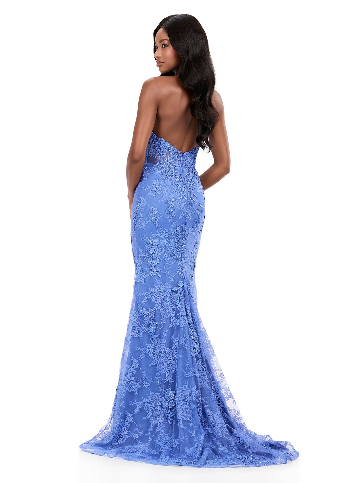 ASHLEYlauren Dresses ASHLEYlauren 12251