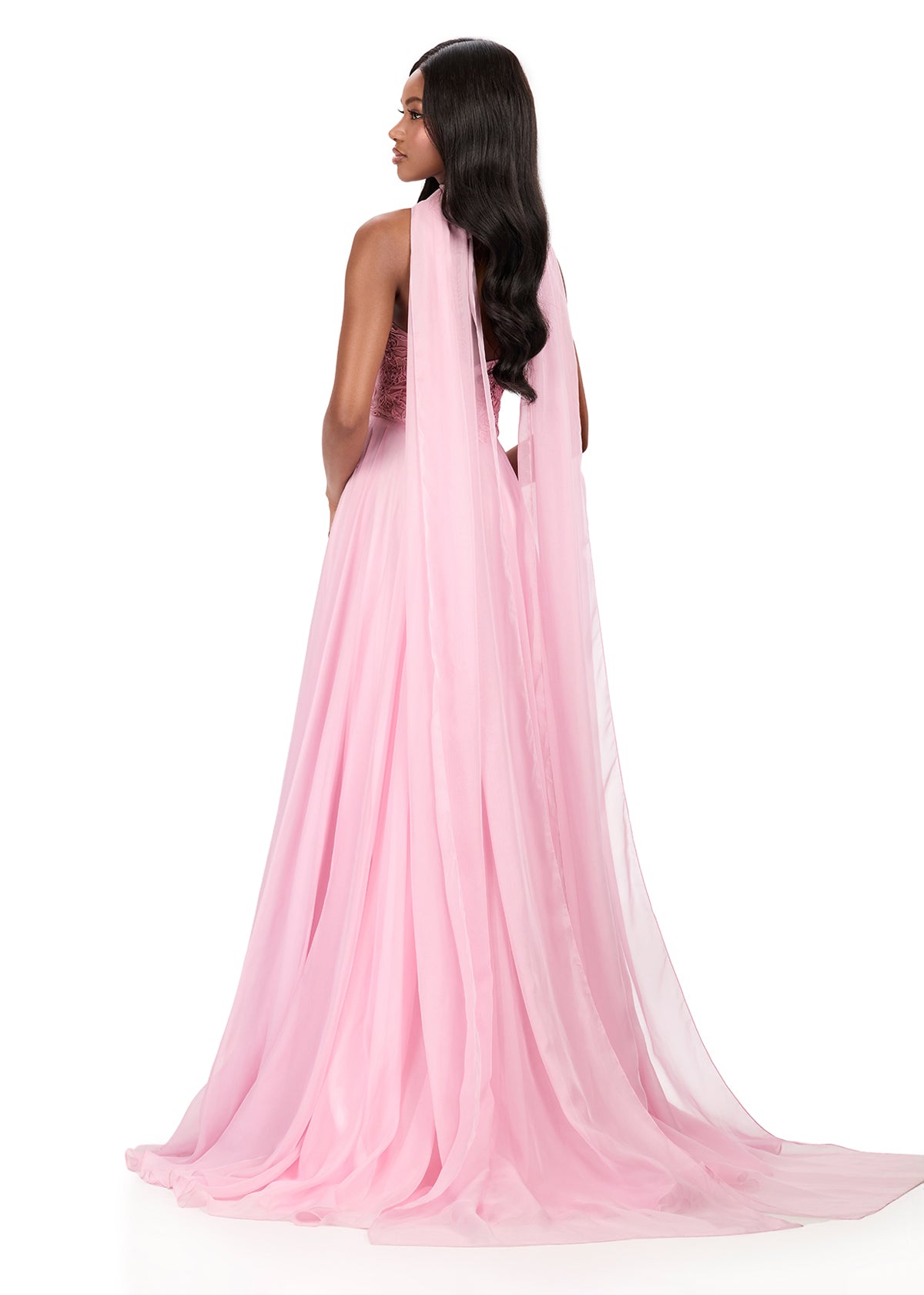 ASHLEYlauren Dresses ASHLEYlauren 12258